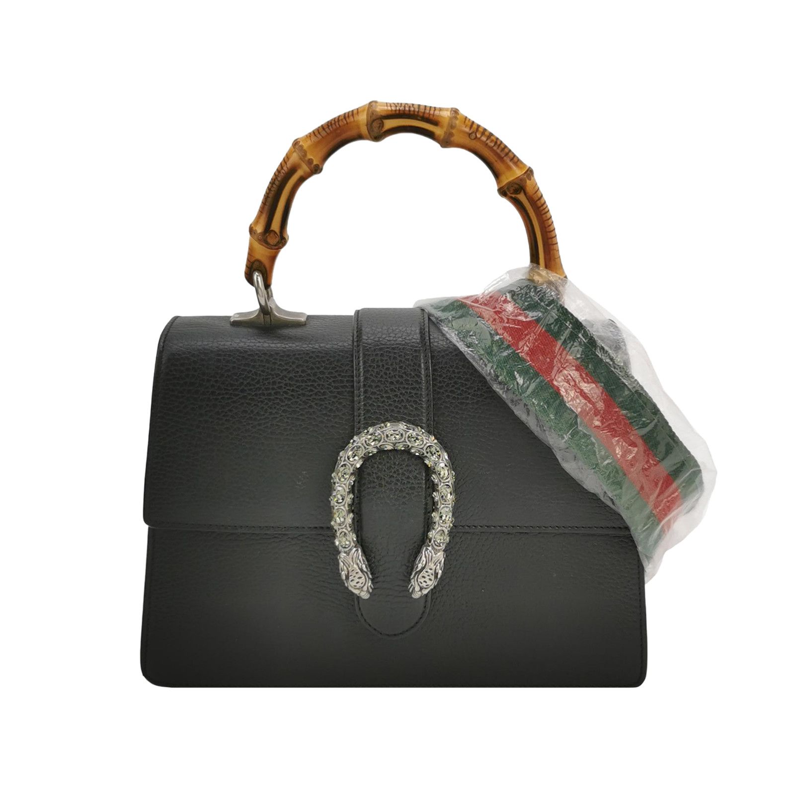 Gucci Gucci Women os Shoulder Bags Size ONE SIZE - 1 Thumbnail