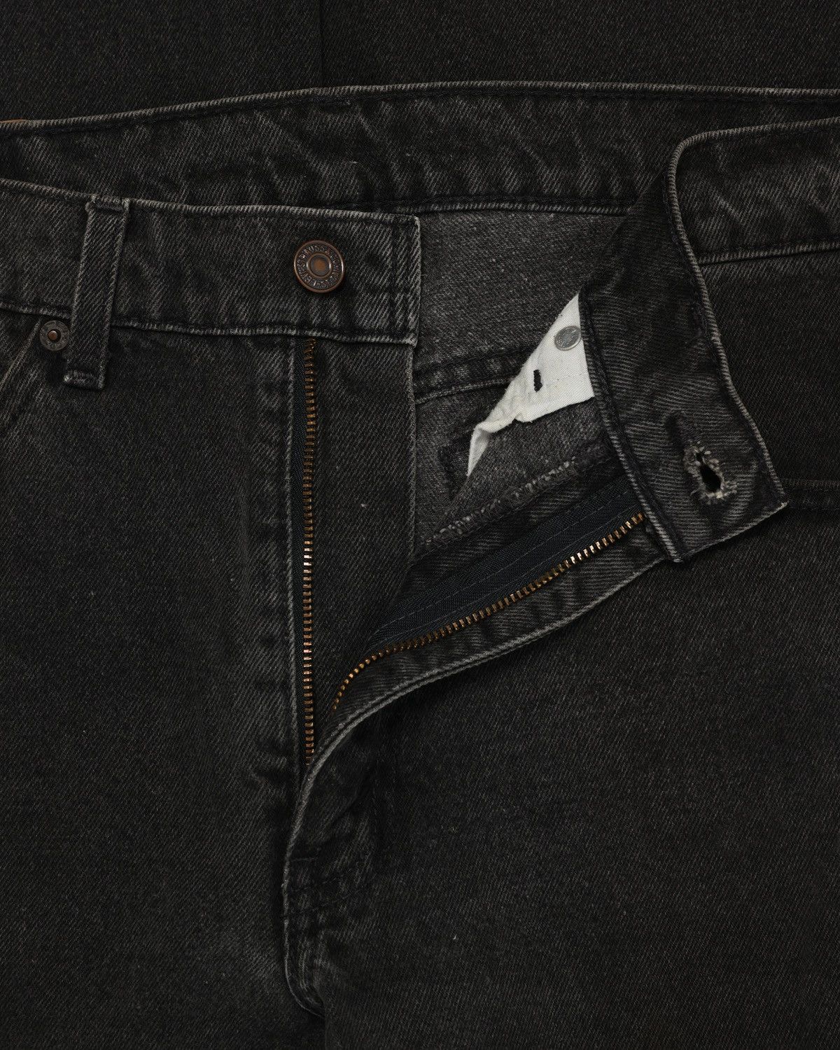 Levi's Levis 517 bootcut jeans - Size US 34 / EU 50 - 3 Thumbnail