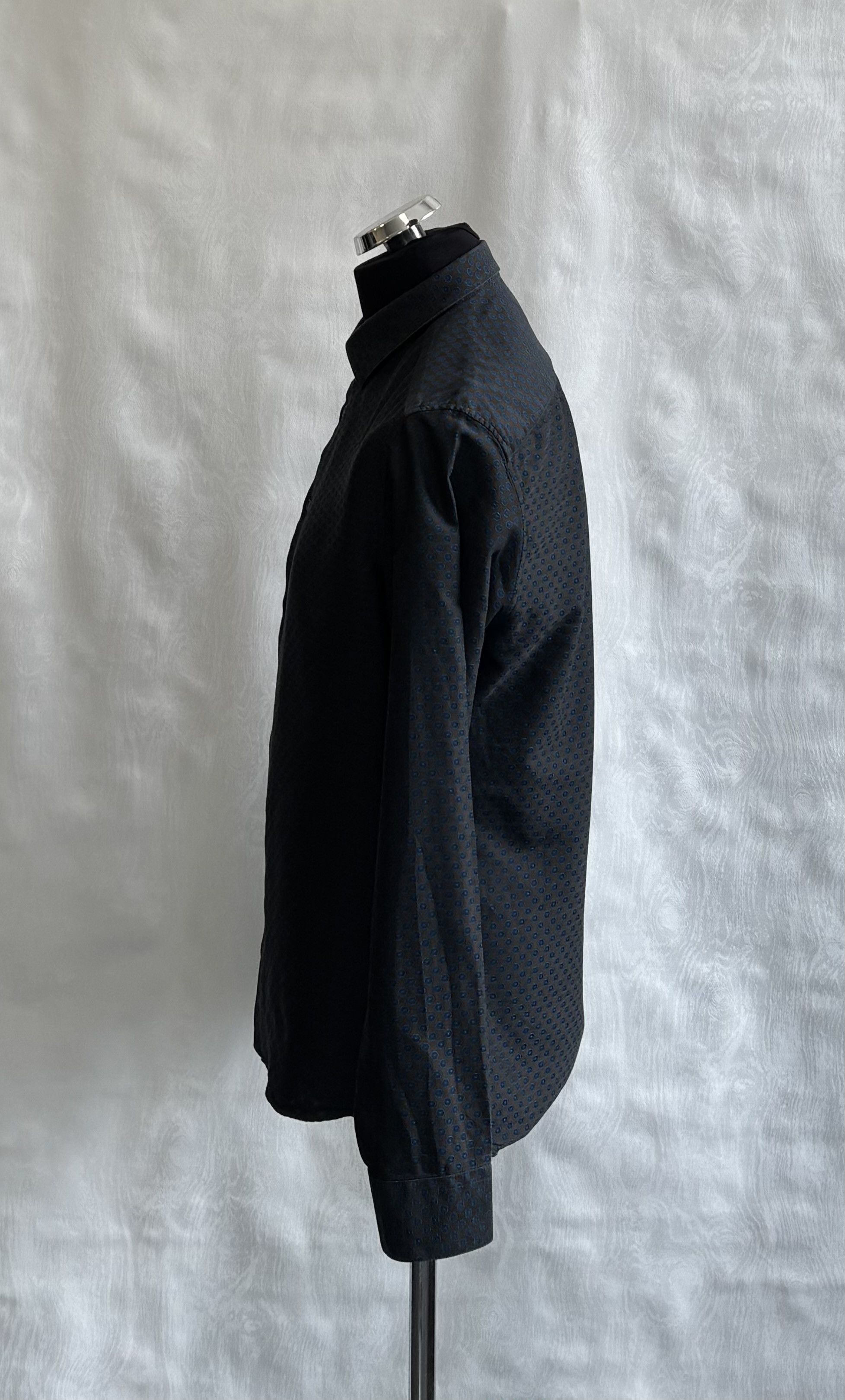 Kenzo Kenzo slim shirt size 41 Size US M / EU 48-50 / 2 - 3 Thumbnail