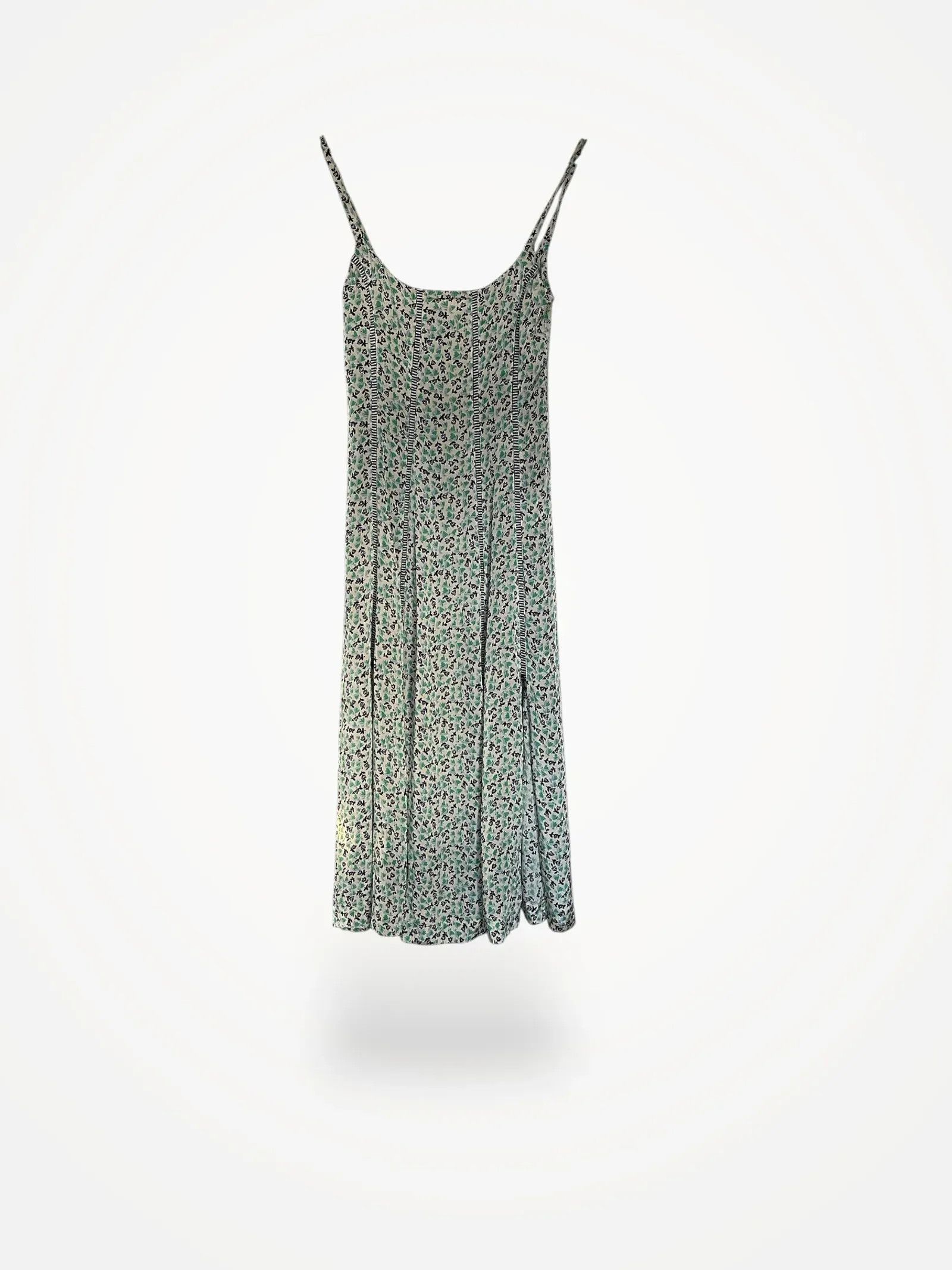 Alexa Chung Alexa Chung Dress Size XS / US 0-2 / IT 36-38 - 1 Thumbnail