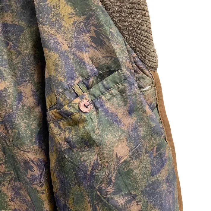 Vintage Vtg 1984 BI COLEMAN ITALY Creative Staff Heavy Jacket Size US XL / EU 56 / 4 - 5 Thumbnail