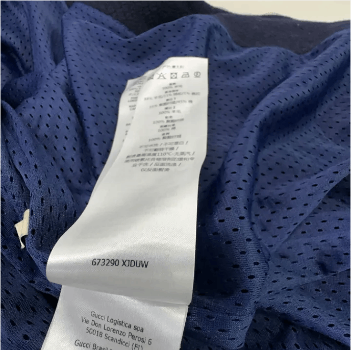 Gucci Gucci hooded zip-up jacket Size US L / EU 52-54 / 3 - 8 Thumbnail