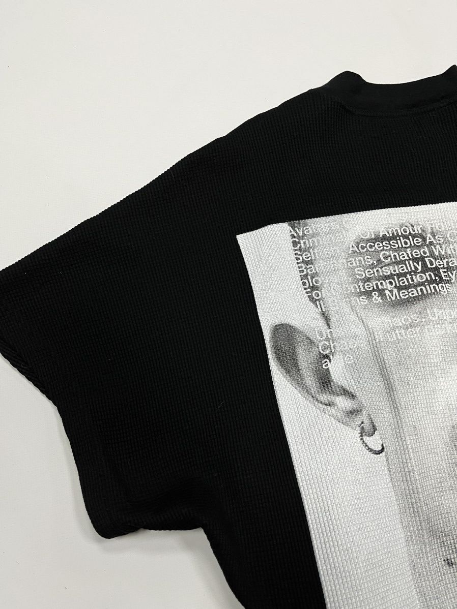 Japanese Brand × Julius Julius Tee SS19 Japanese Brand Size 1/M Size US M / EU 48-50 / 2 - 4 Thumbnail