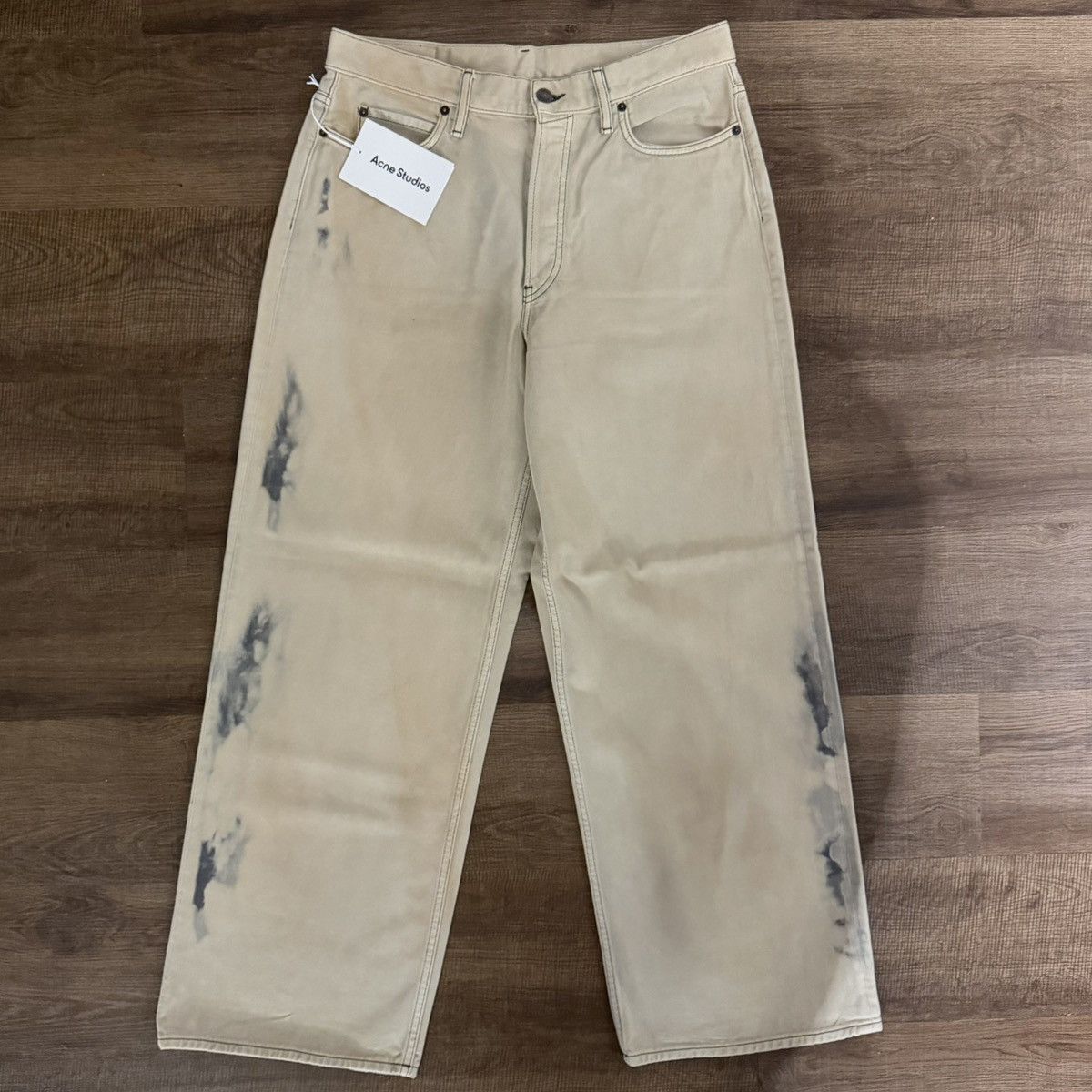 Acne Studios ACNE STUDIOS 1981M CARVER | Grailed