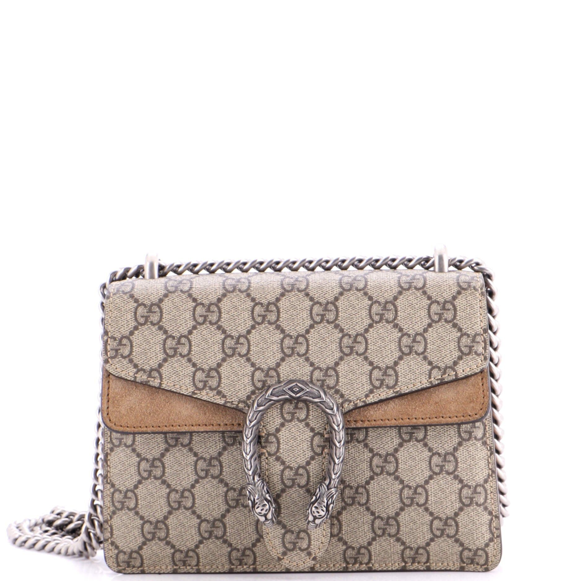 Gucci Dionysus Bag Size ONE SIZE - 1 Thumbnail