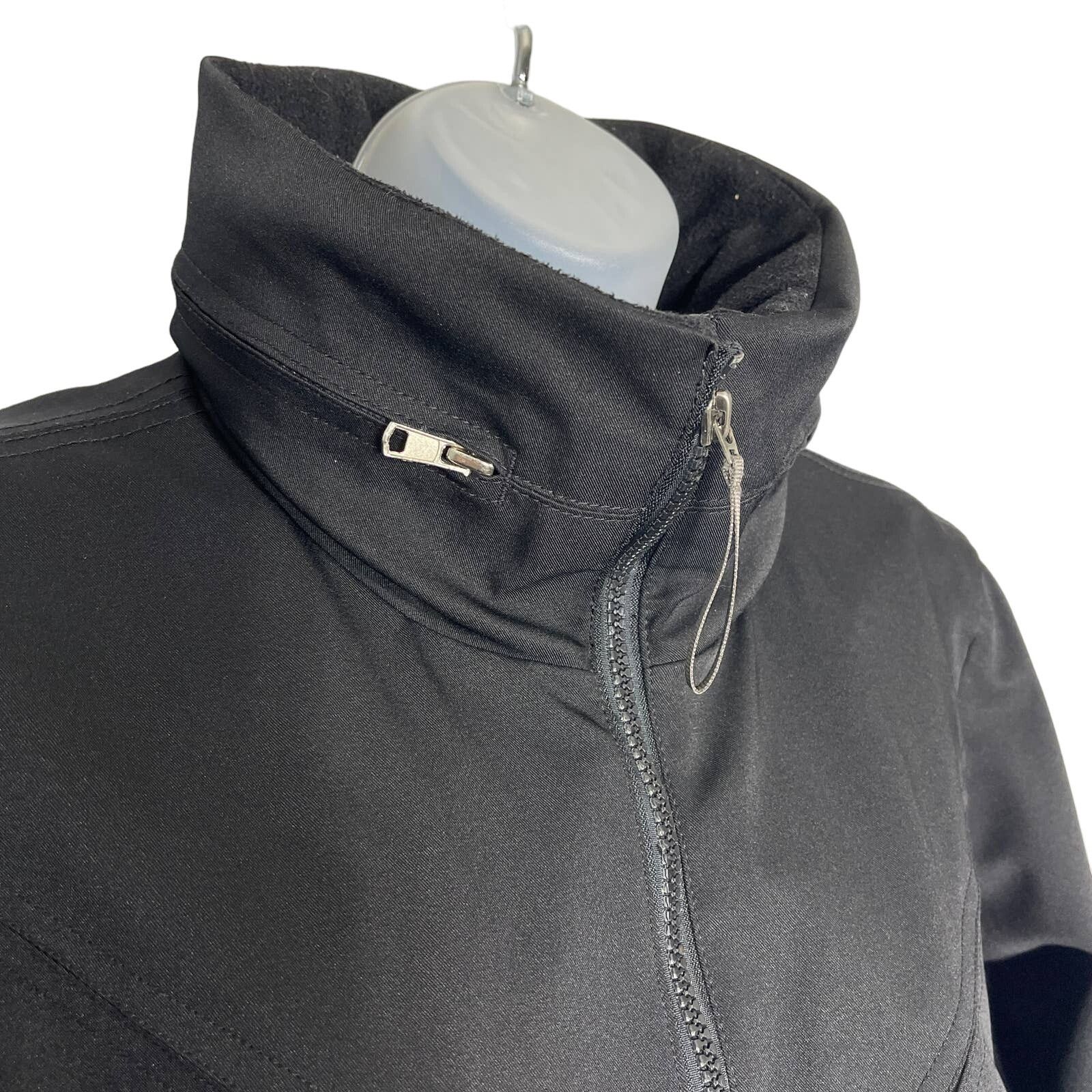 Other Erin Snow Shell Ski Parka Size Large Size L / US 10 / IT 46 - 3 Thumbnail
