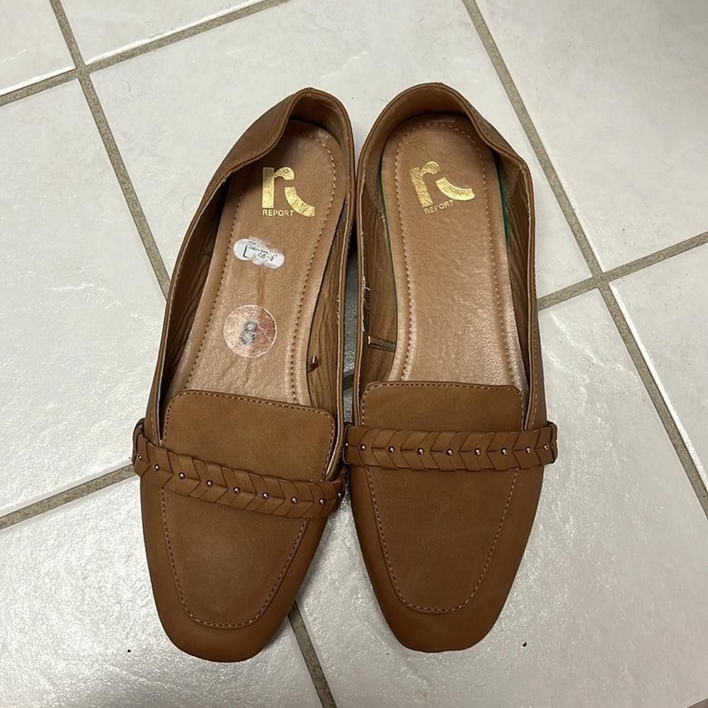 Resort Corps Report loafers Size US 8 / IT 38 - 2 Thumbnail
