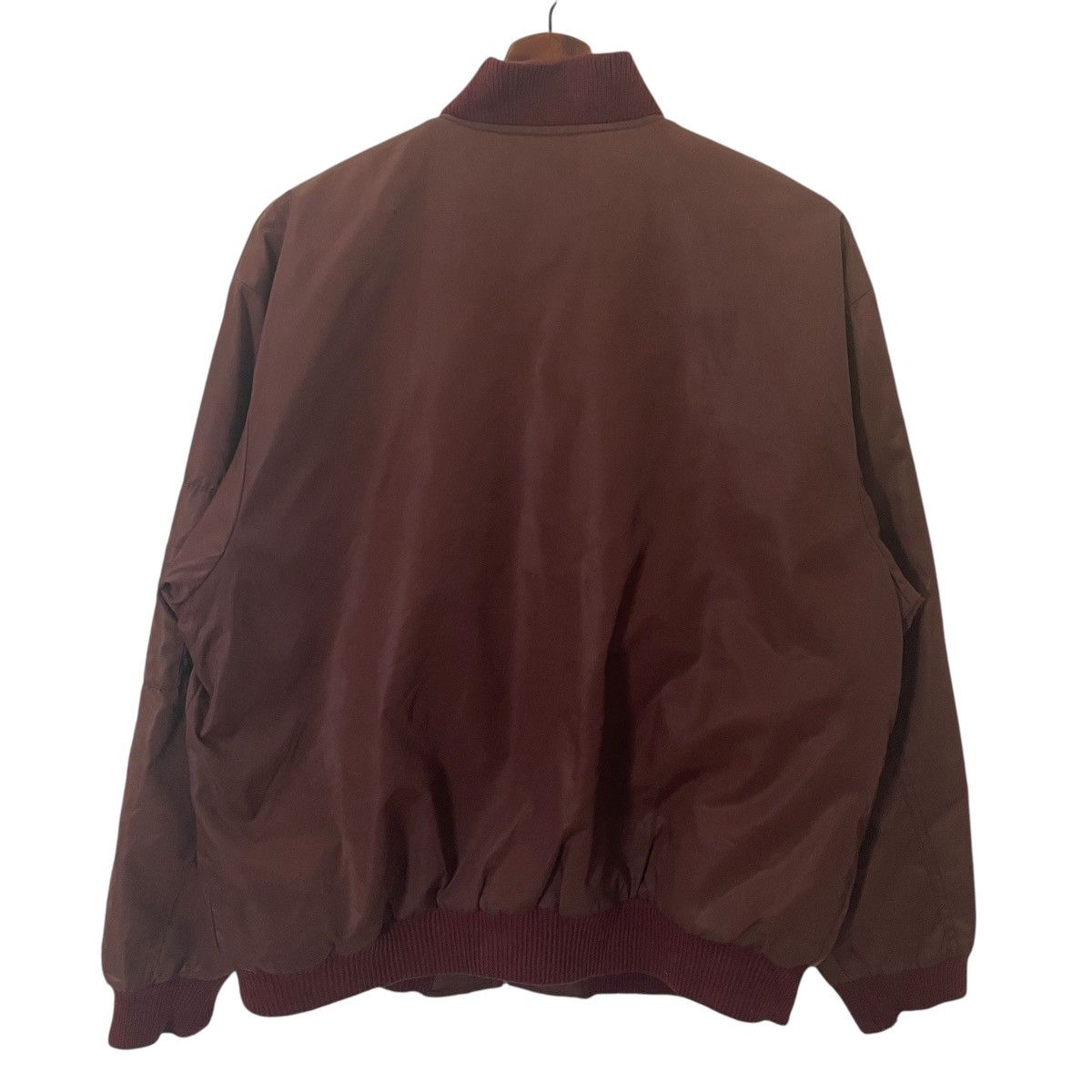 Other Vintage U.S Airforce Bomber Jacket Size US L / EU 52-54 / 3 - 7 Thumbnail