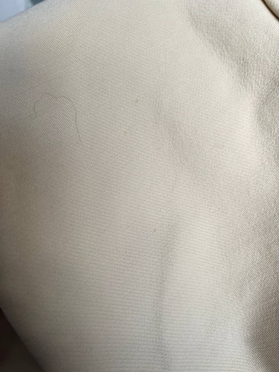 Grailed CHRISTIAN DIOR WOOL/SILK ASYMMETRICAL ARCHIVAL MID DRESS Us4 Size S / US 4 / IT 40 - 20 Thumbnail