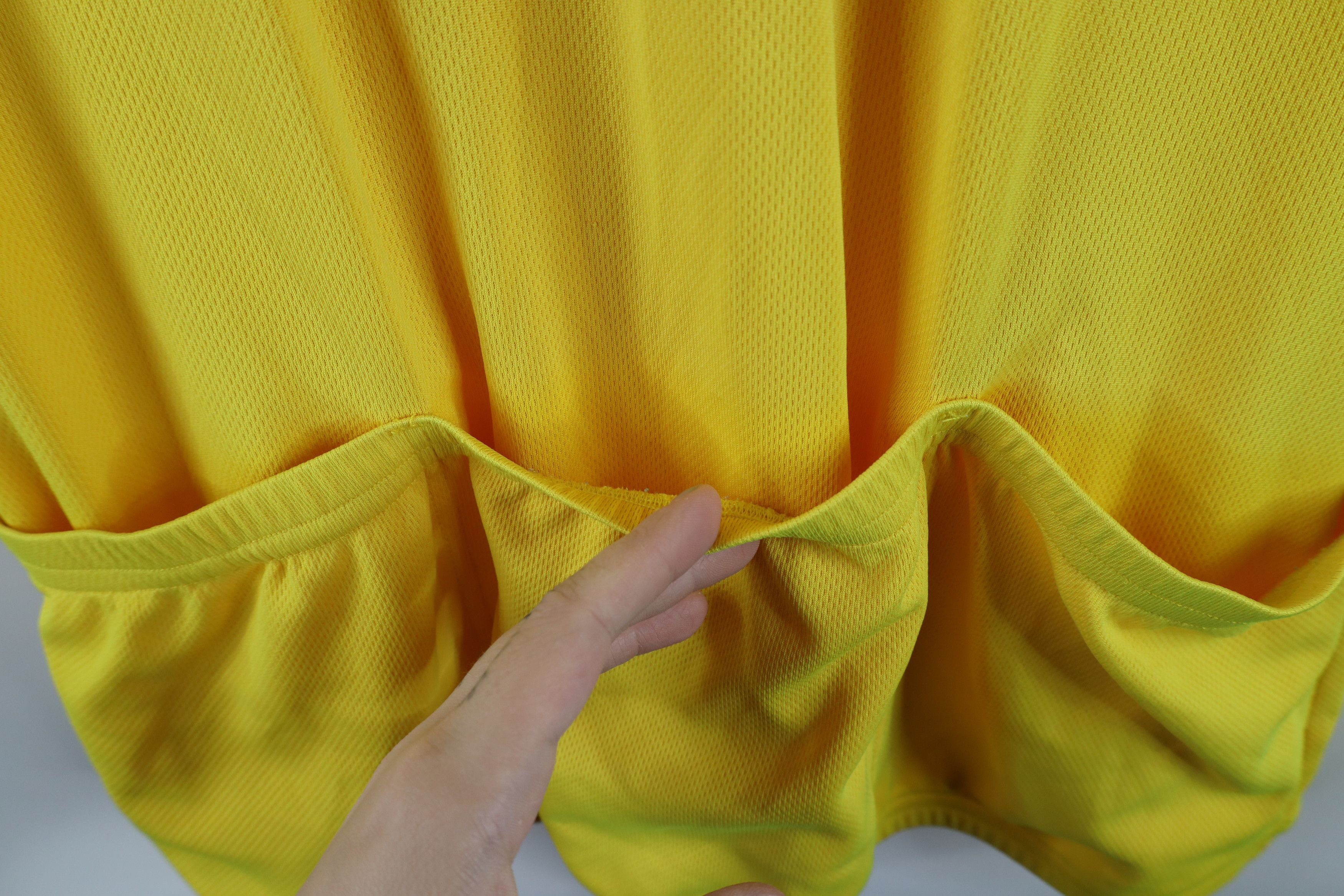 Canari × Vintage Vintage 90s Canari Out Half Zip Bicycle Cycling Jersey USA Size US M / EU 48-50 / 2 - 8 Thumbnail