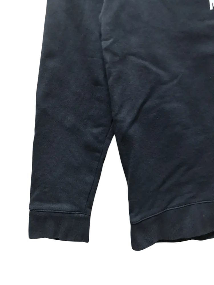 A.P.C. Vintage A.P.C Rue Madame Paris Sweatshirts Size XS / US 0-2 / IT 36-38 - 4 Thumbnail