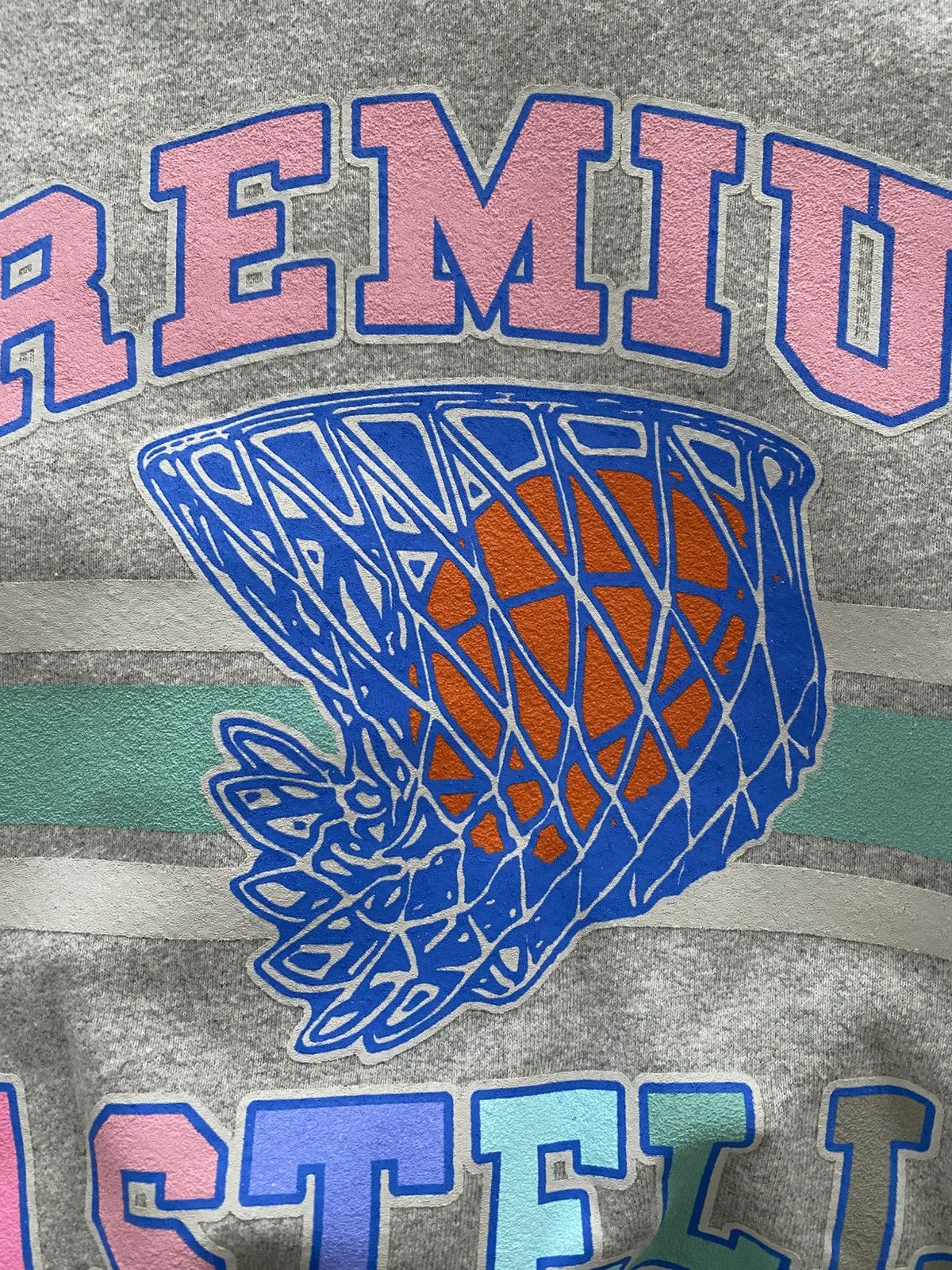 Pastelle Complexcon Pastelle Exclusive Crewneck Sweatshirt Size US S / EU 44-46 / 1 - 4 Thumbnail
