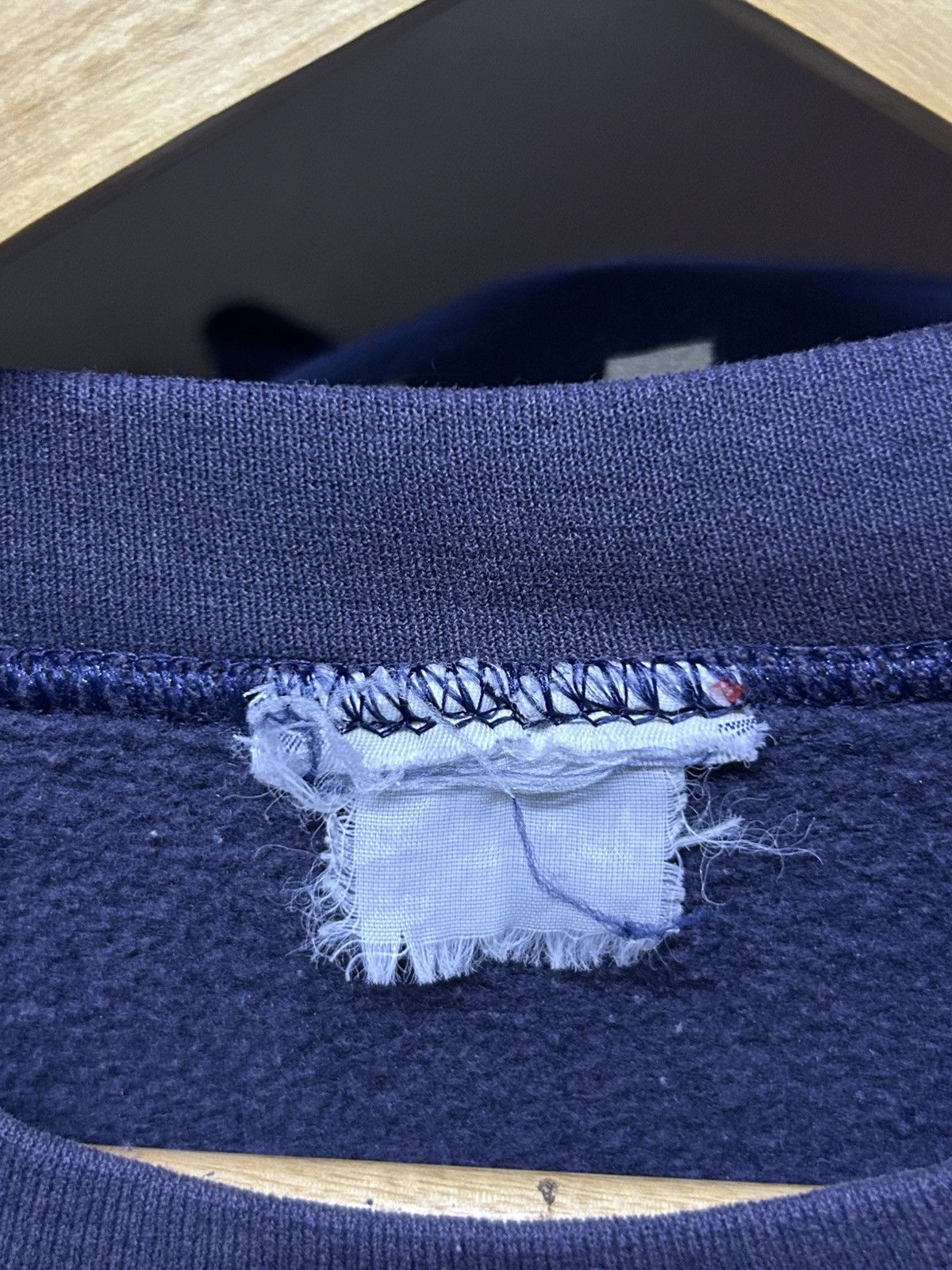 Modern Amusement Vintage Modern amusement sweatshirt Size US XXL / EU 58 / 5 - 4 Thumbnail