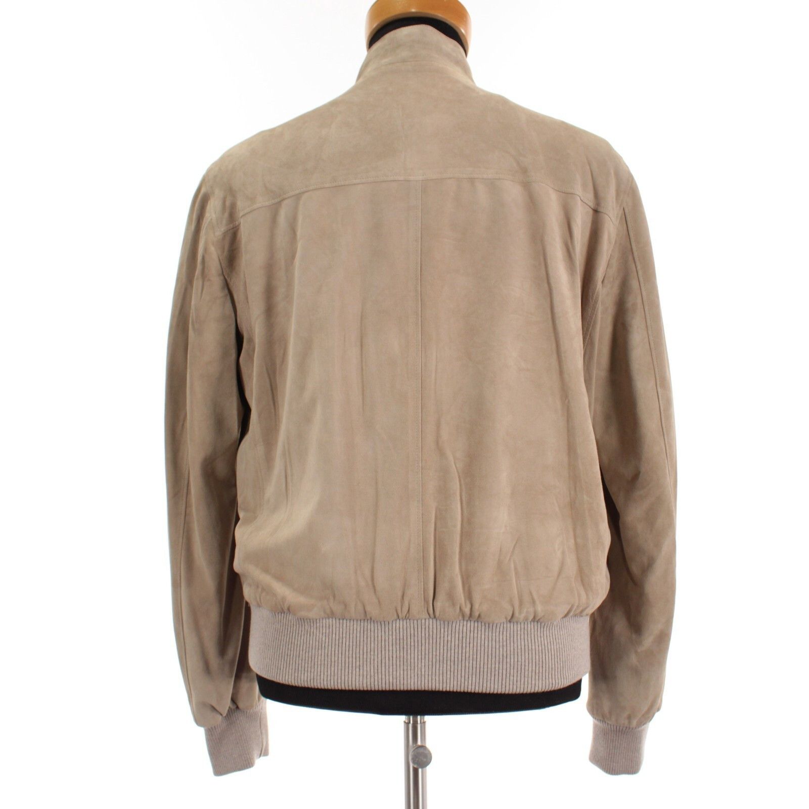 Other Rifugio Jacket Size L US In Beige Suede Size US L / EU 52-54 / 3 - 6 Thumbnail