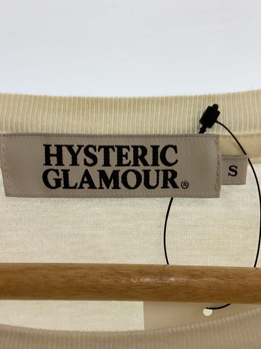 Hysteric Glamour Mama Talk To Your Daughter Long Sleeve Tee Size US S / EU 44-46 / 1 - 4 Thumbnail