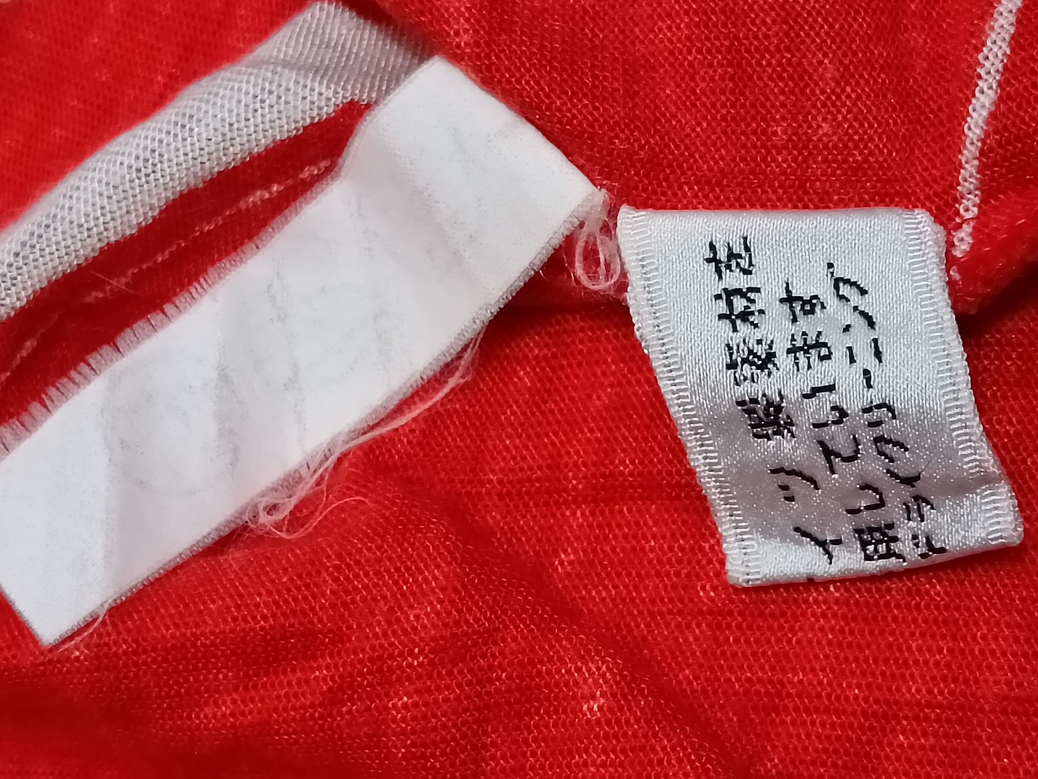 Toyo Enterprises GERME JURESSE HORSES PRINTED SHIRT Size XS / US 0-2 / IT 36-38 - 4 Thumbnail