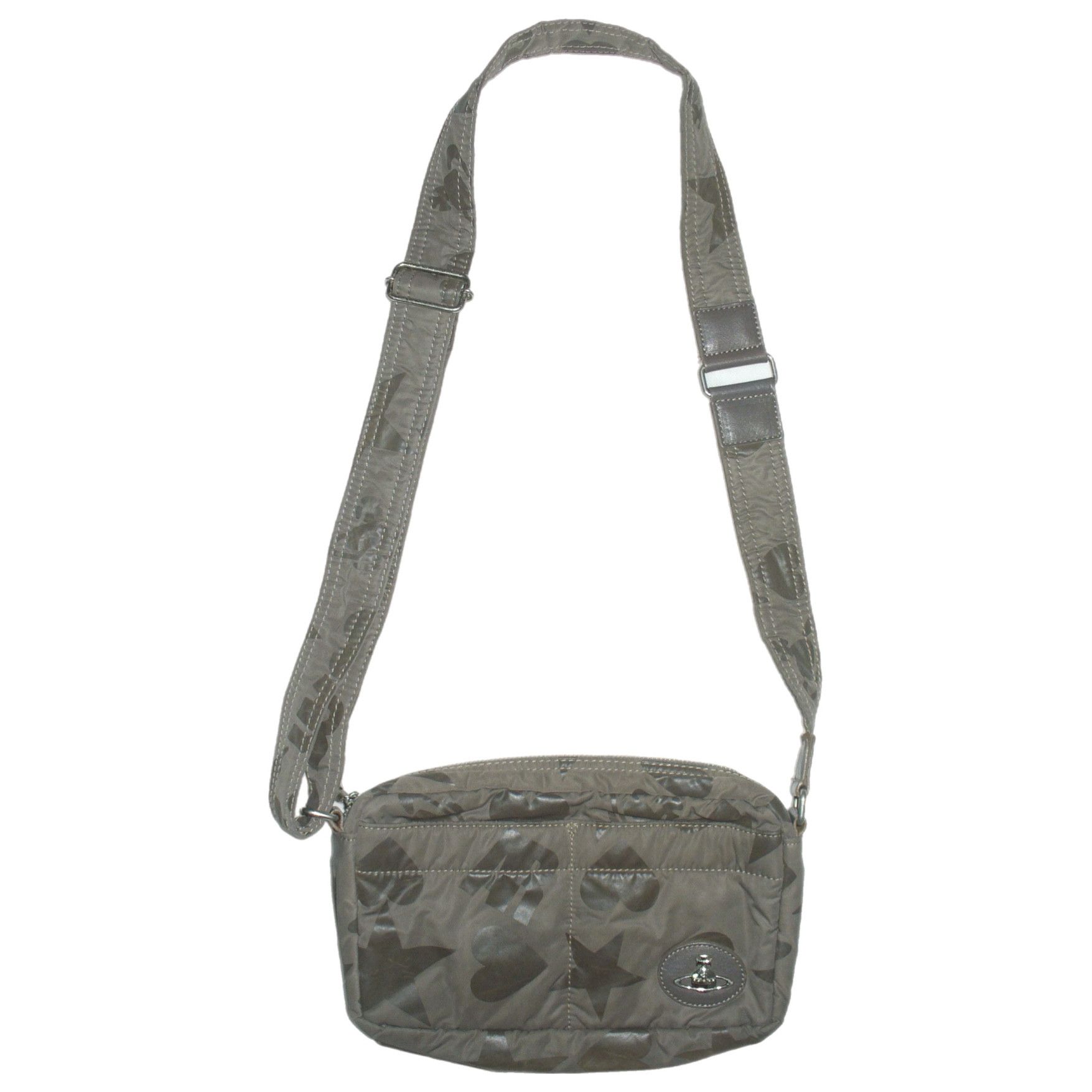 Vivienne Westwood Vivienne Westwood crossbody bag Size ONE SIZE - 5 Thumbnail