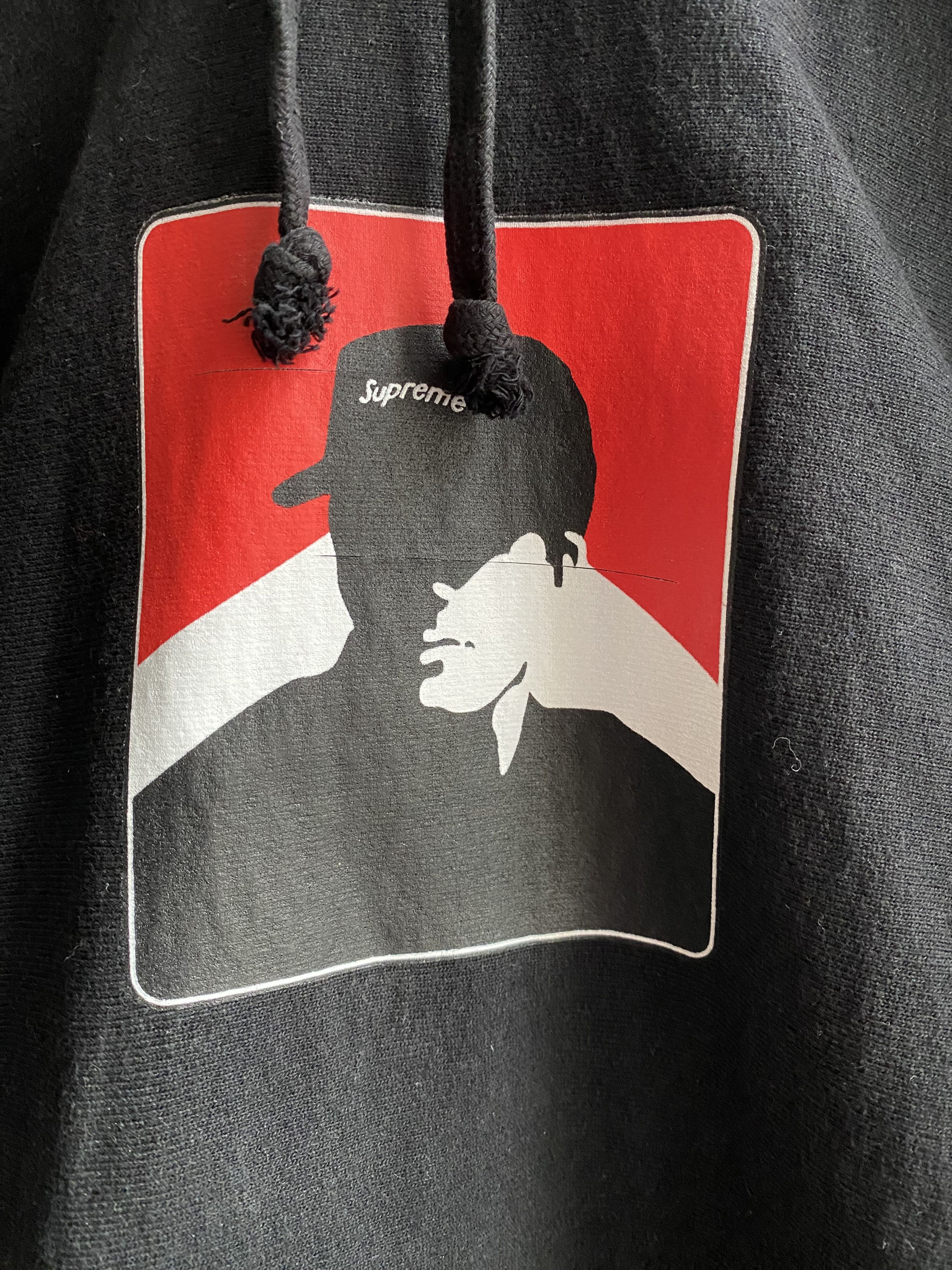 Supreme Supreme FW 2020 “Portrait” Hoodie Size US M / EU 48-50 / 2 - 4 Thumbnail