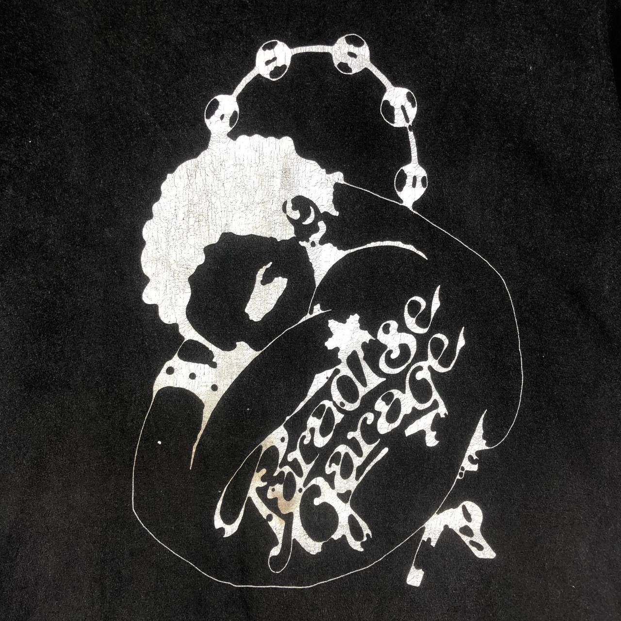 Paradise Vintage Paradise Garage T-Shirt Size US XL / EU 56 / 4 - 5 Thumbnail