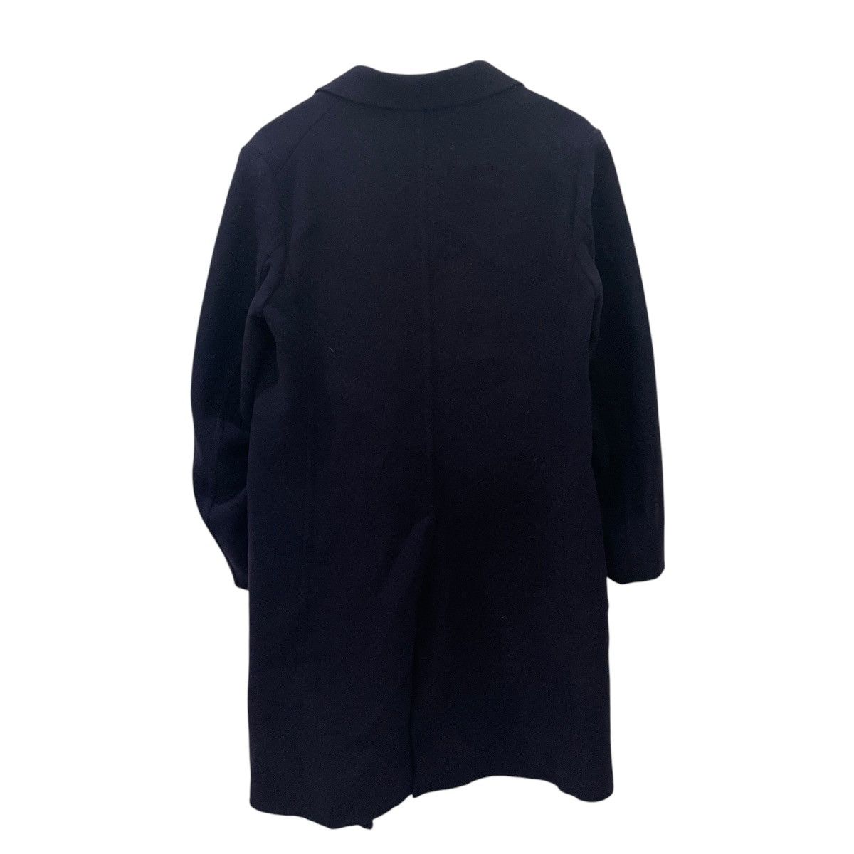 Jil Sander × Uniqlo Vintage Jil sander x Uniqlo Trench Coat Jacket Size US M / EU 48-50 / 2 - 7 Thumbnail