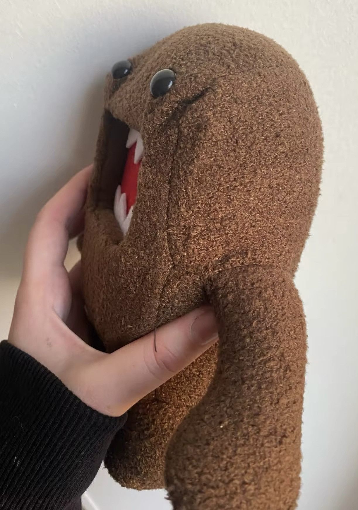 Other Kawaii Domo Kun Plush Toys Doll Size ONE SIZE - 7 Thumbnail