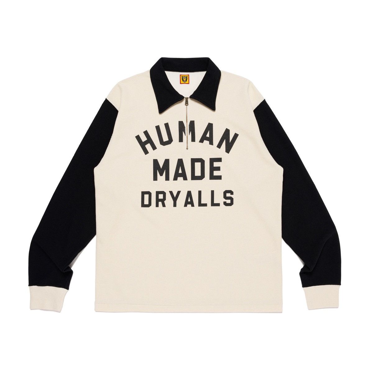 Human Made Human Made LS Tee Size ONE SIZE - 1 Thumbnail