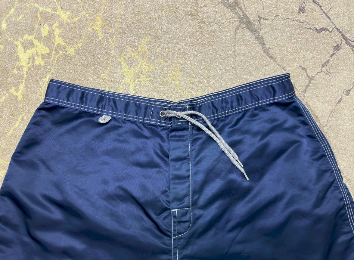 Sundek Sundek 34 Beach Board Shorts Trunks Bath Suit Size 34 S M Size US 34 / EU 50 - 10 Thumbnail