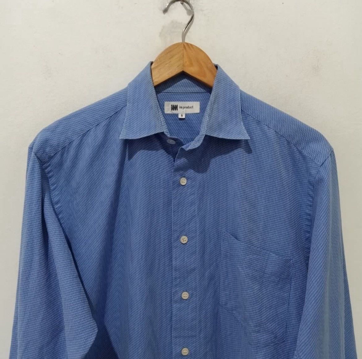 Issey Miyake Issey Miyake T shirt Size US S / EU 44-46 / 1 - 2 Thumbnail