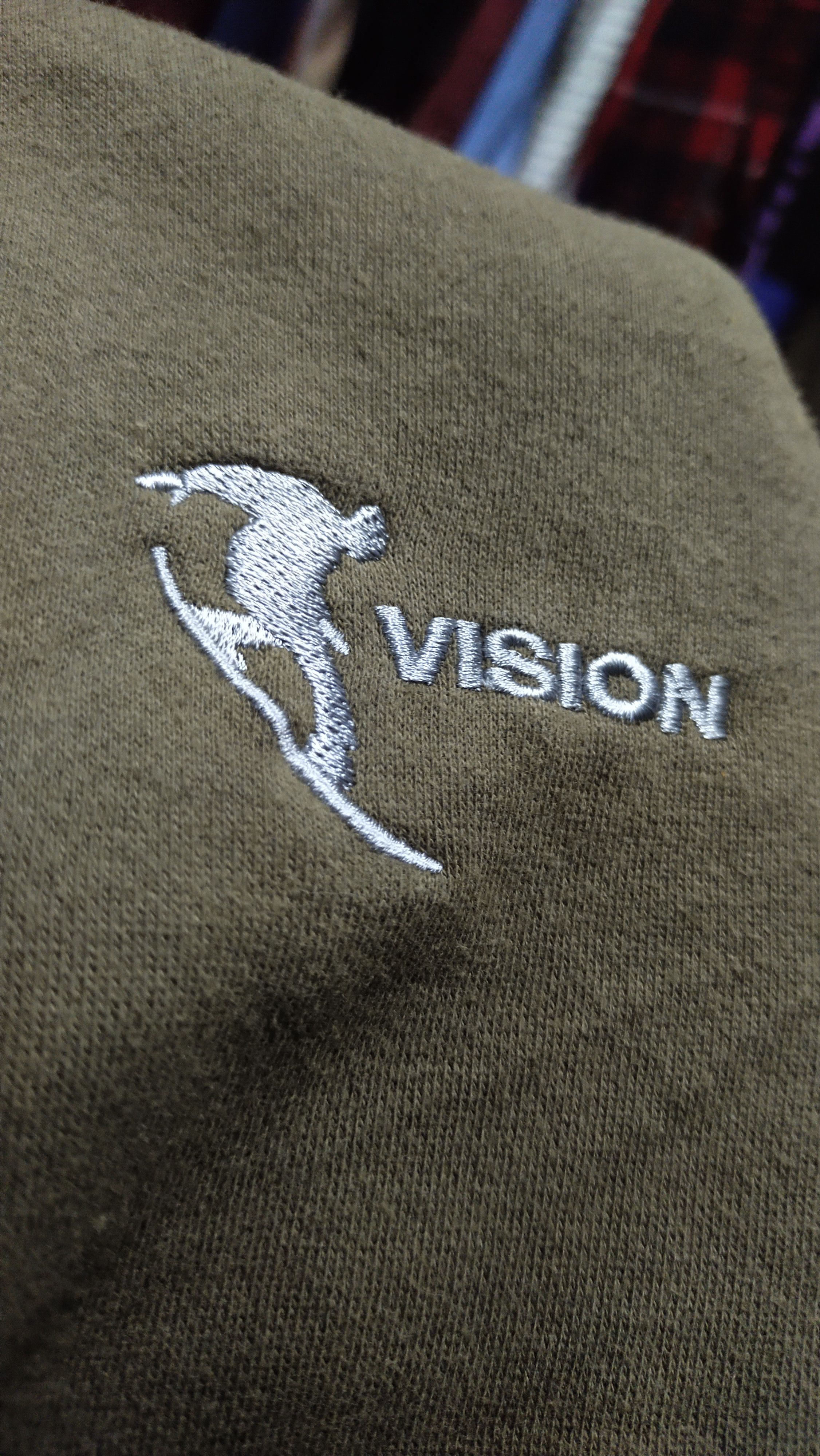 Vision Streetwear Streetwear x Vision street wear Size US XL / EU 56 / 4 - 3 Thumbnail