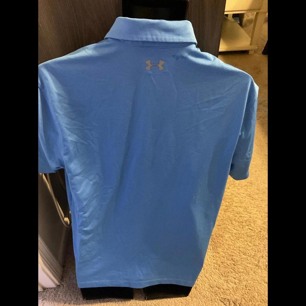 Under Armour Mens Used Size L Large 6362 Size US L / EU 52-54 / 3 - 2 Thumbnail