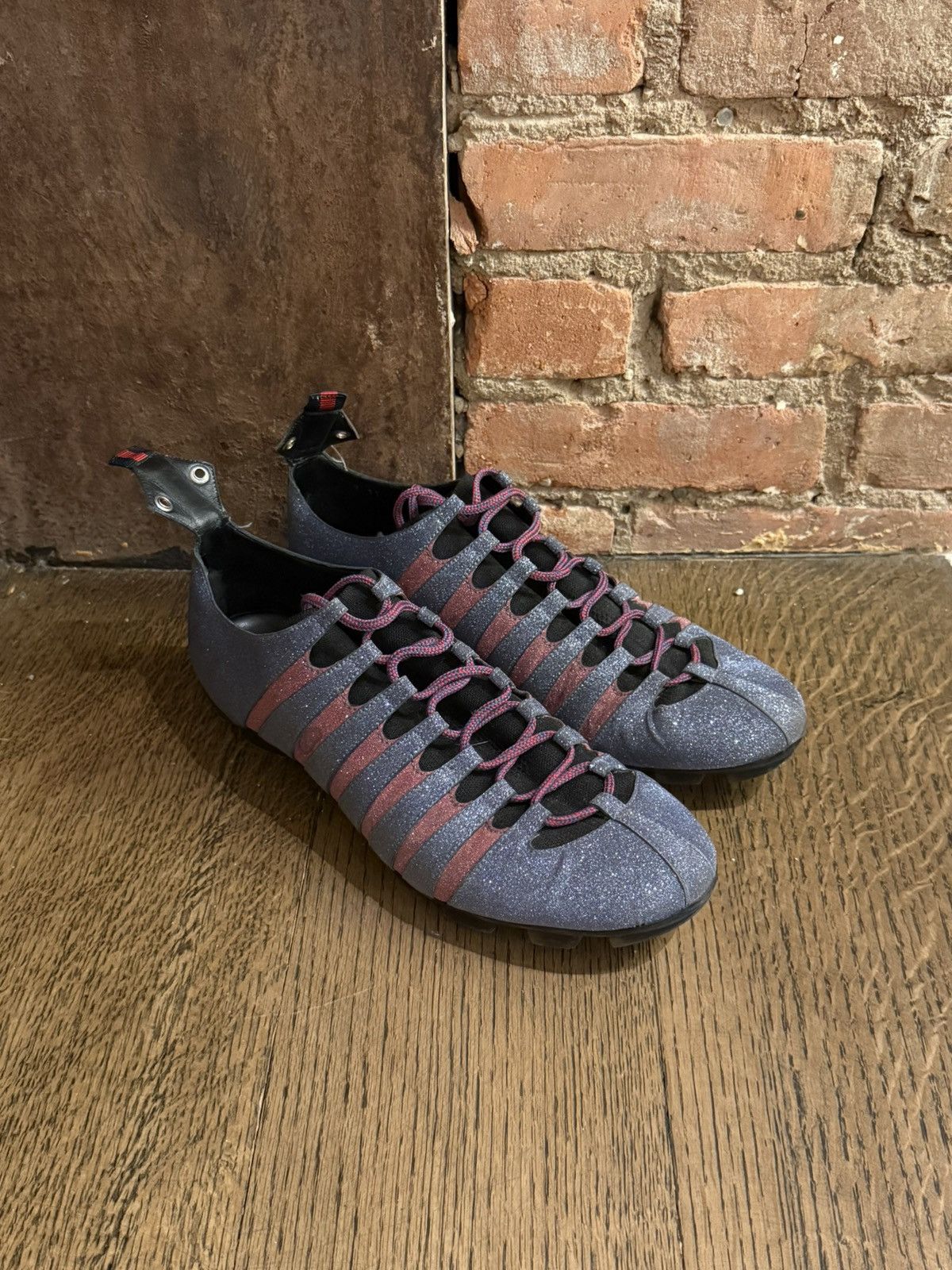 Gucci Gucci sneakers Size US 11 / EU 44 - 1 Thumbnail