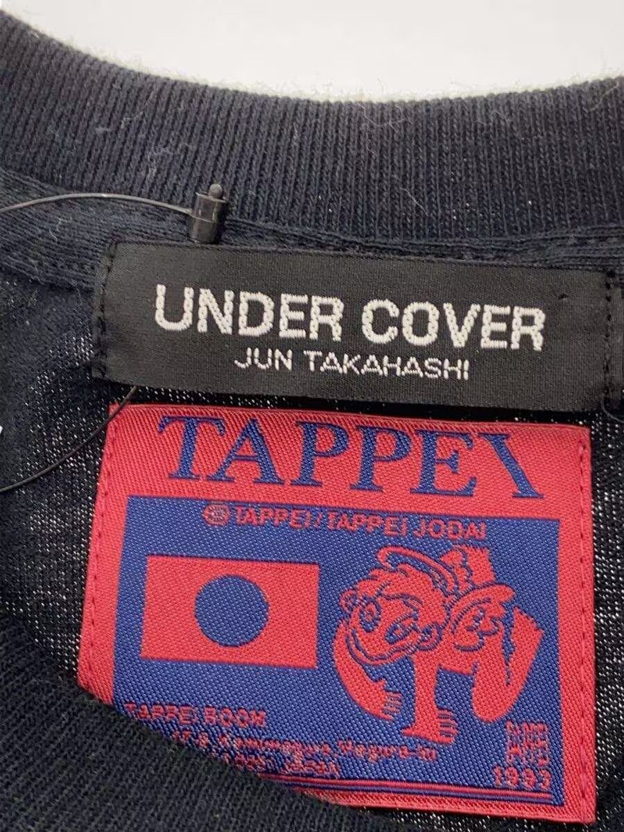 Undercover Floral Bear Tee Size US M / EU 48-50 / 2 - 4 Thumbnail