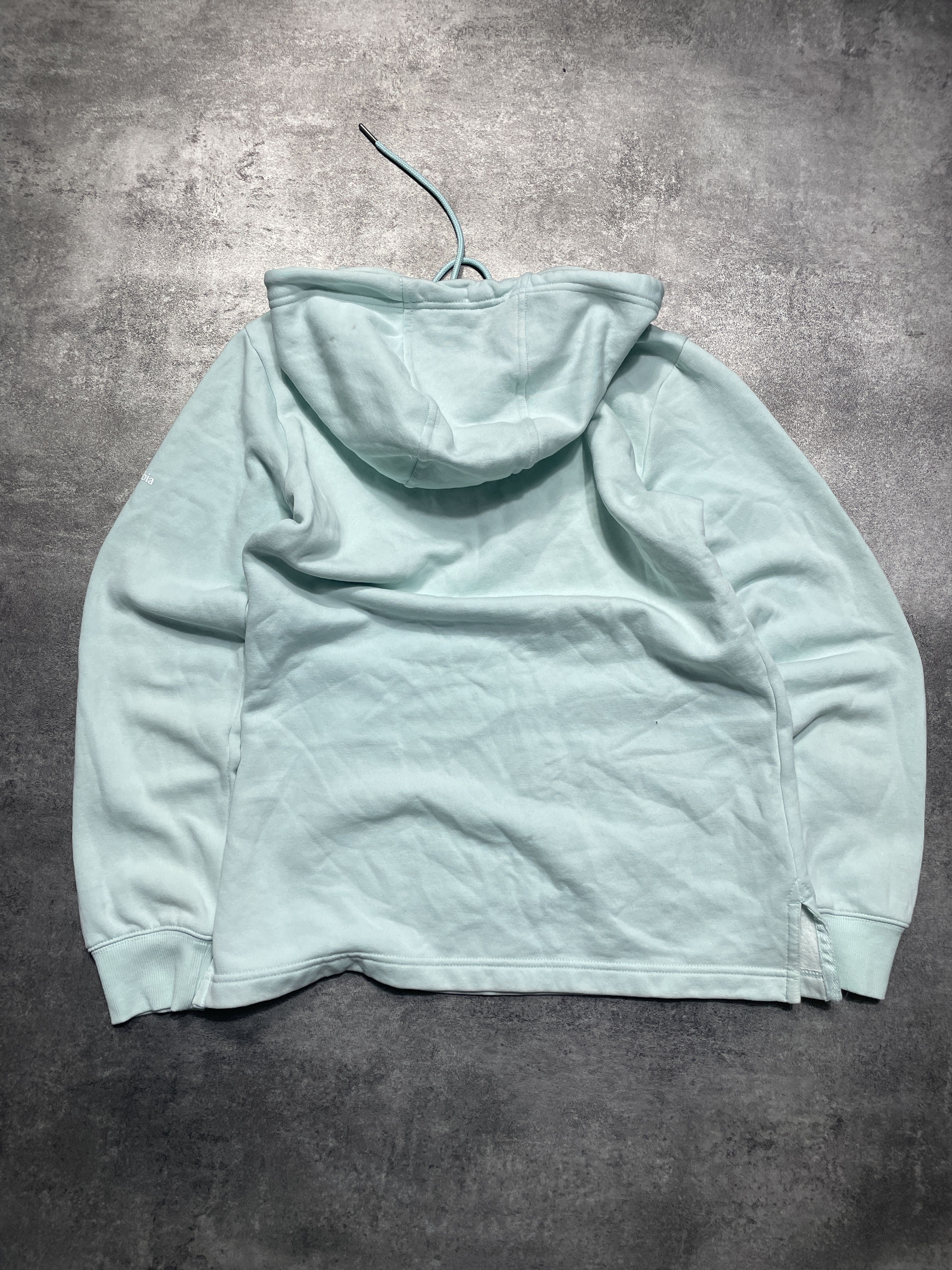Columbia 🔥Offers🔥Columbia Hoodie Spellout Hype Streetwear Size XS / US 0-2 / IT 36-38 - 4 Thumbnail