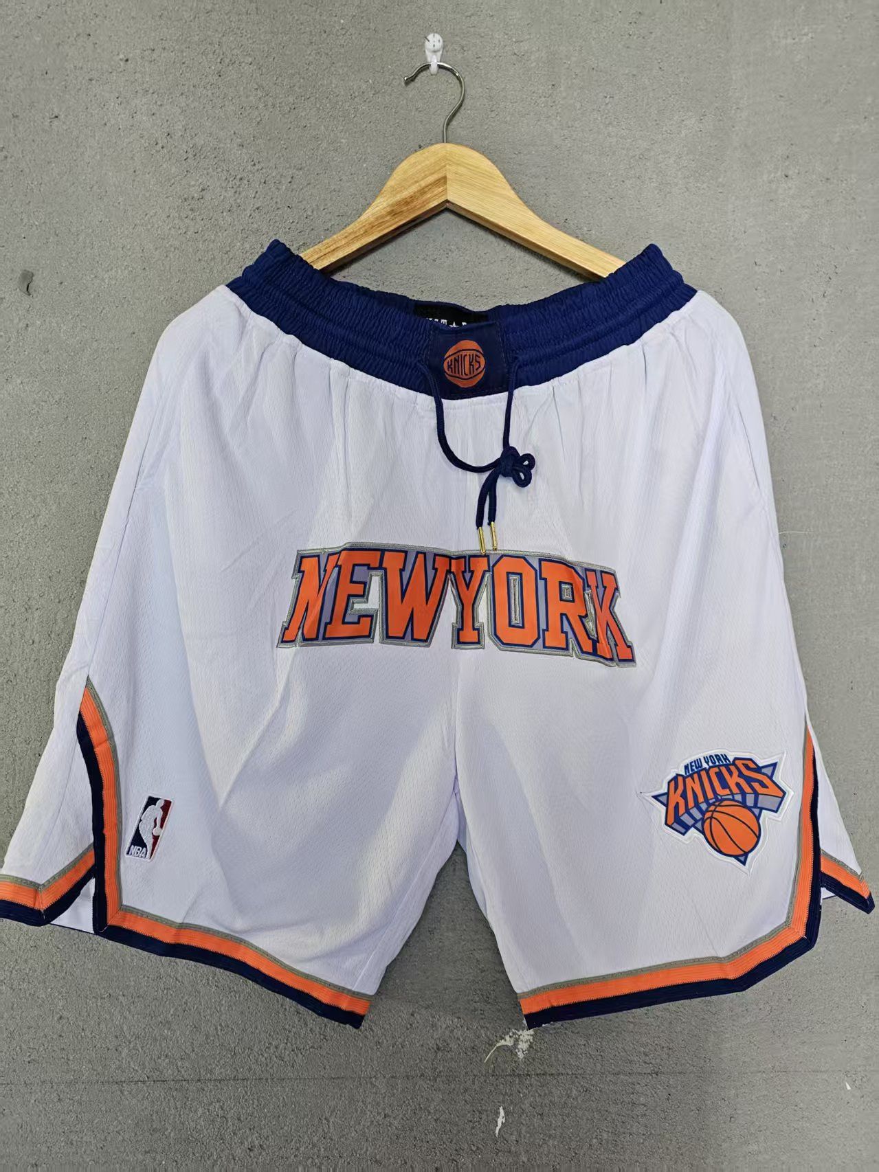 Pink Dolphin × NBA New York Knicks パンツ NBA × Pink Dolphin NEW PINK DOLPHIN X NBA NEW YORK KNICKS