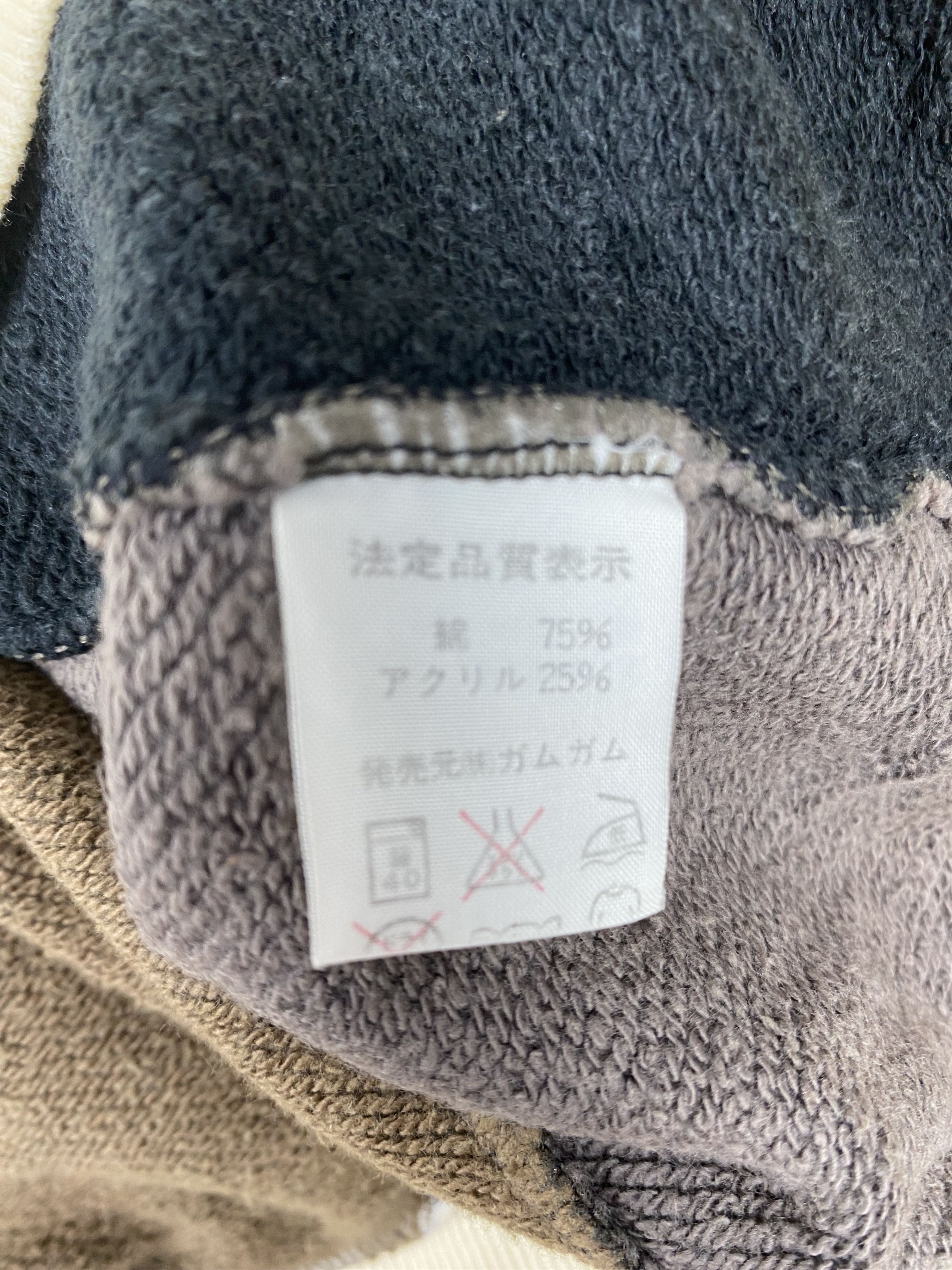 O'Neill Vintage O'neill Sweatshirts PS0229 Size US M / EU 48-50 / 2 - 6 Thumbnail