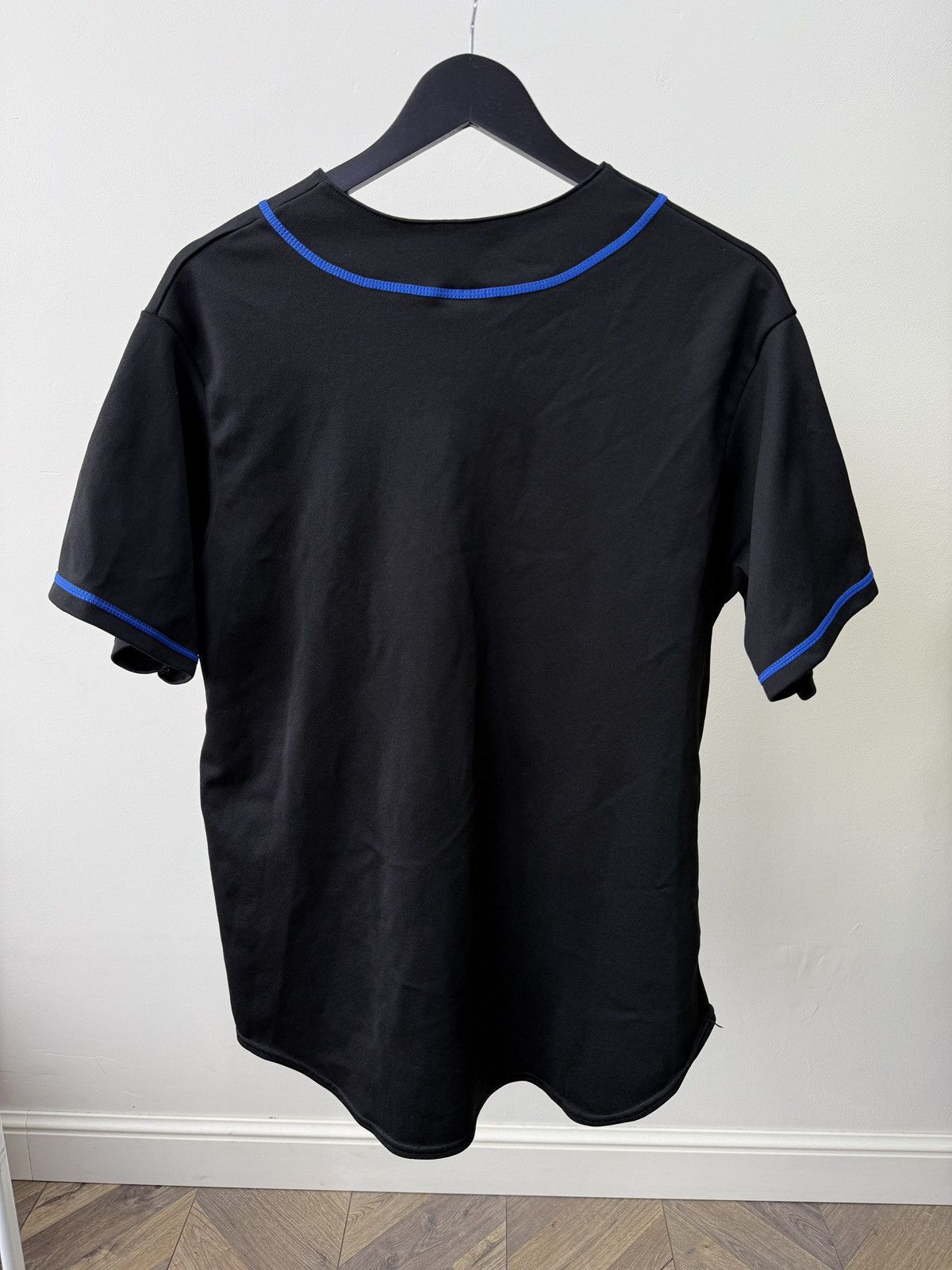 MLB Vintage Majestic New York Mets MLB Baseball Jersey Size US XL / EU 56 / 4 - 9 Thumbnail