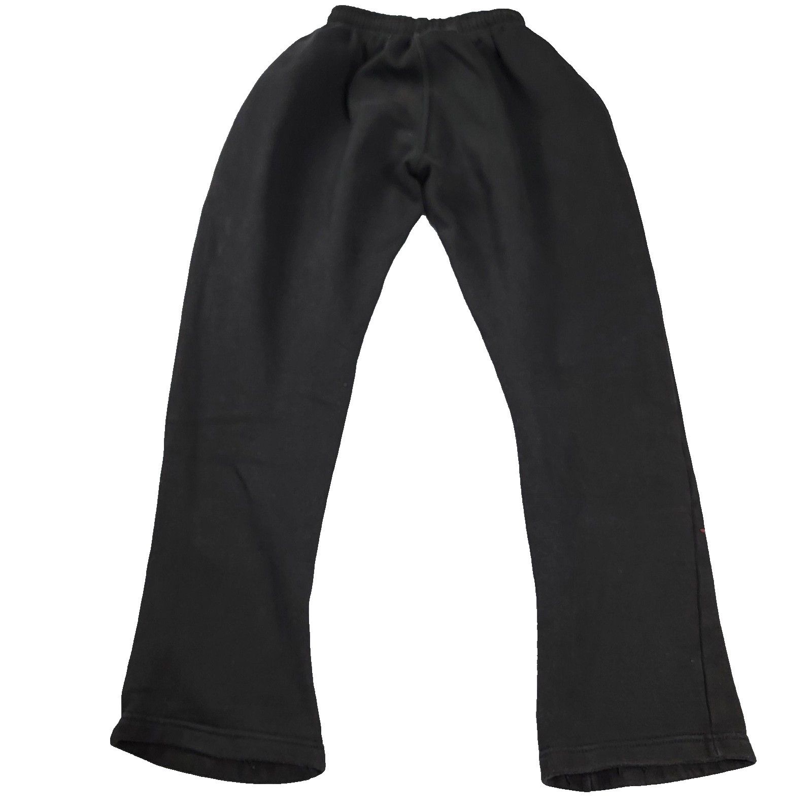 Guardian Angel AngelsxDemonz Hoodie Sweatshirt Pants Set Small Black Size ONE SIZE - 4 Thumbnail