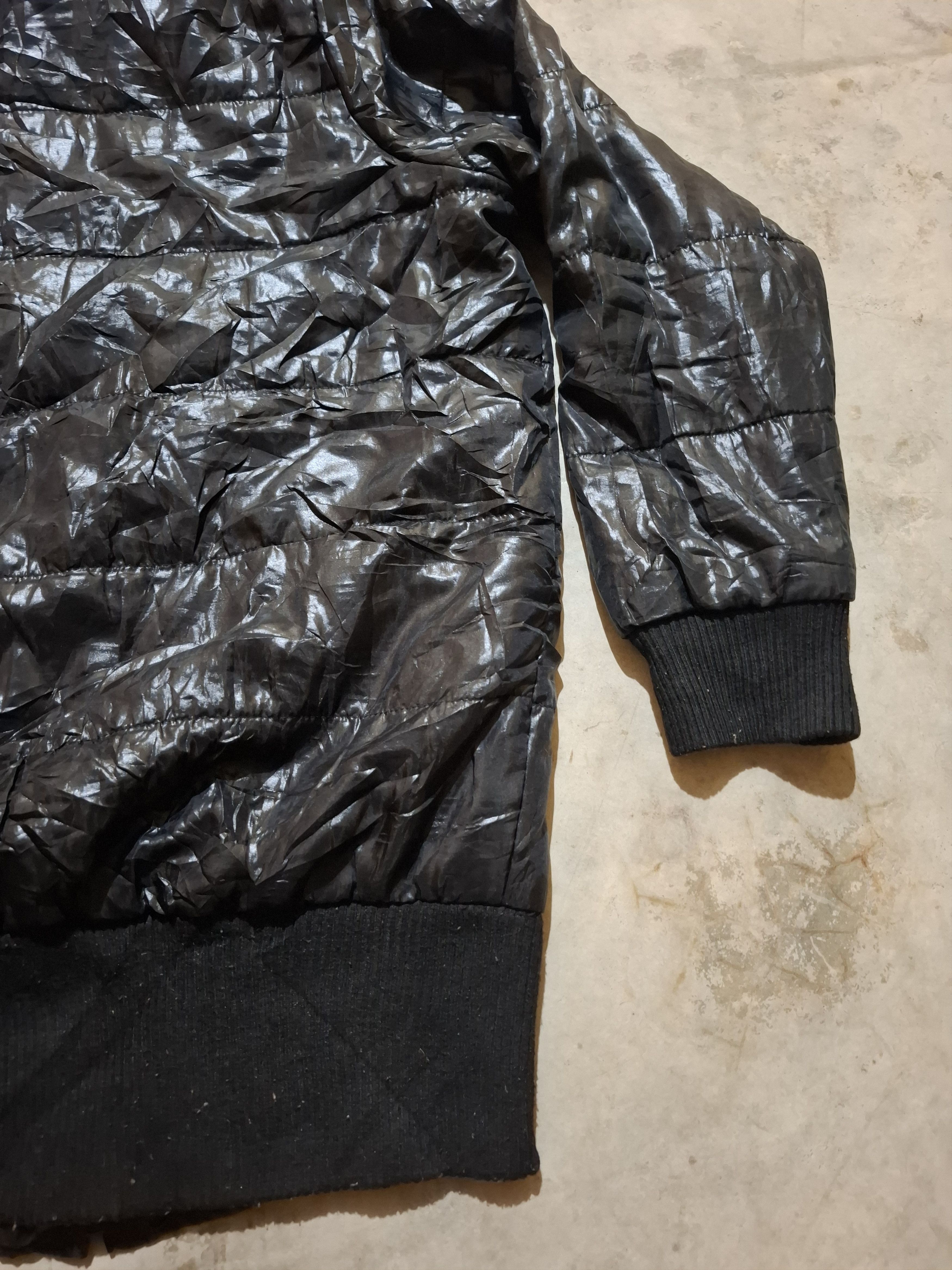 Japanese Brand JAPANESE FUR JACKET LGB IF SIX WAS NINE SEDITIONARIES STYLE Size US M / EU 48-50 / 2 - 14 Thumbnail