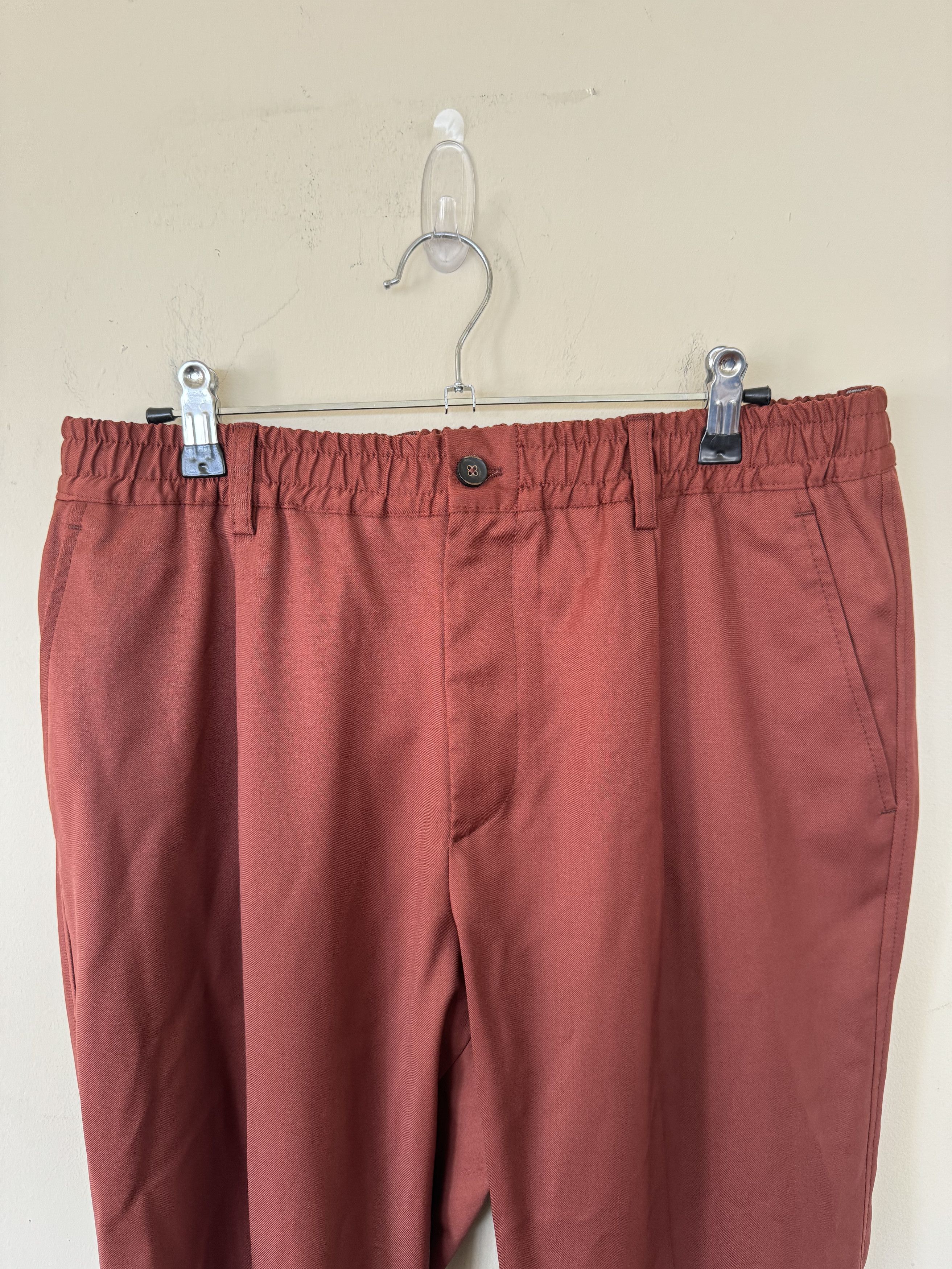 Vintage Archive 18-20 Paris Trousers Size US 34 / EU 50 - 3 Thumbnail