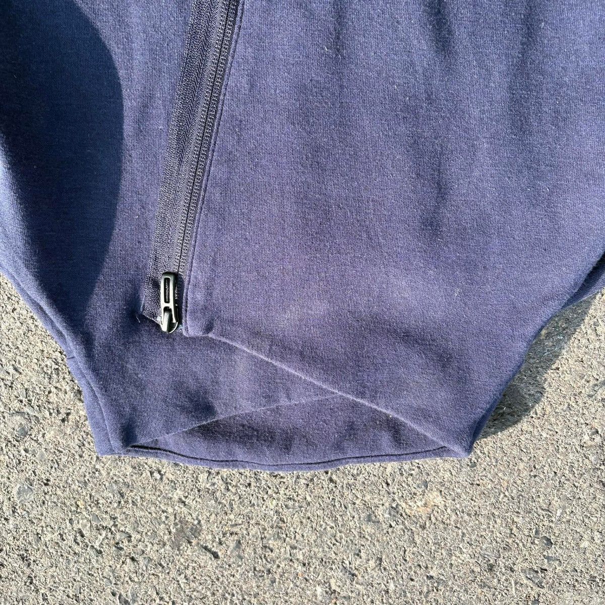 Adidas ❌SOLD❌ADIDAS Cropped Zip Jacket Size US XXS / EU 40 - 5 Thumbnail