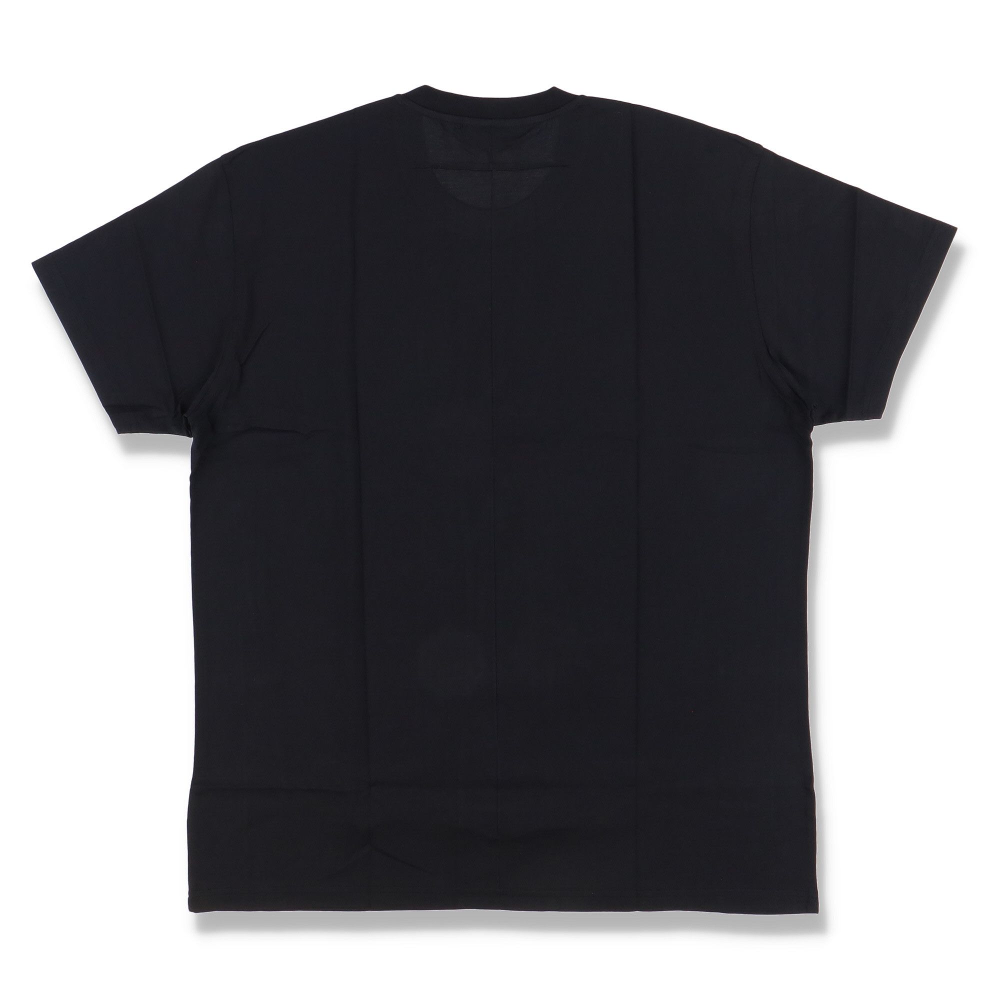 Givenchy Black Star Applique Flag Print Oversized T-Shirt Size US M / EU 48-50 / 2 - 9 Thumbnail