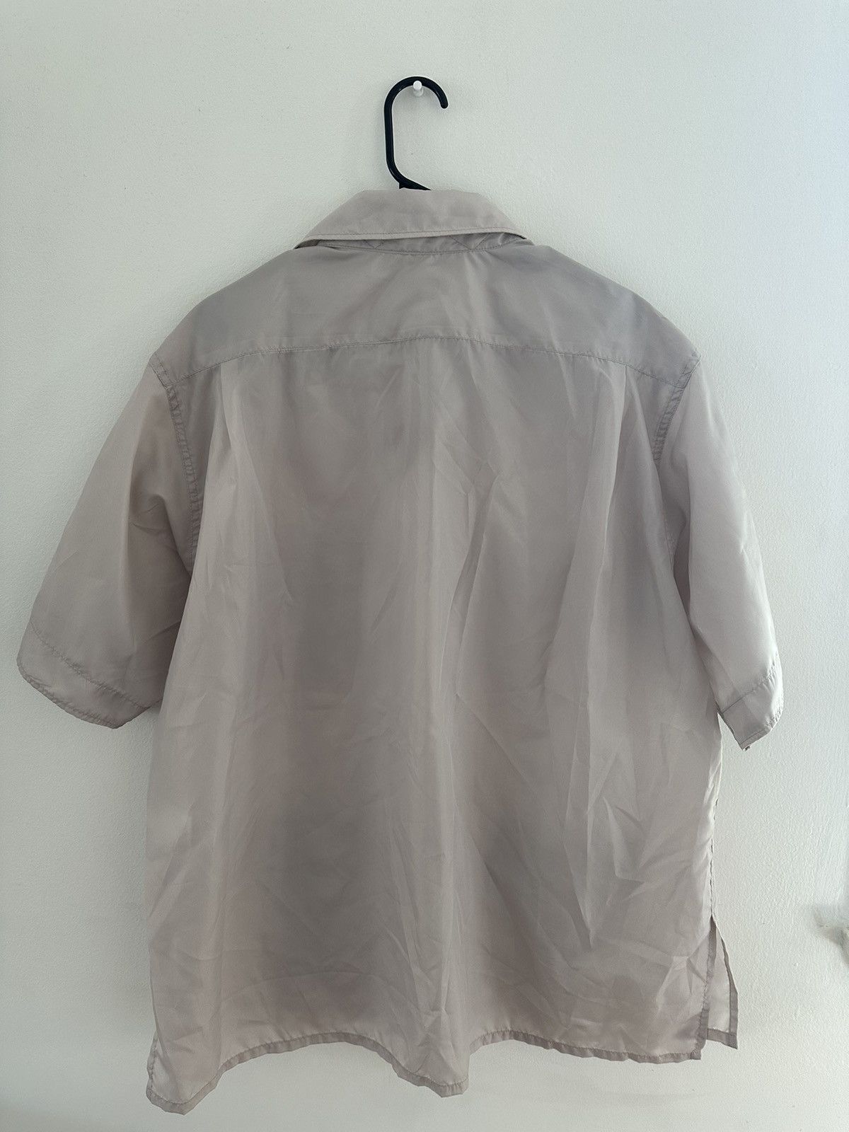 Engineered Garments Engineered Garments Trail Shirt Size US XL / EU 56 / 4 - 2 Thumbnail