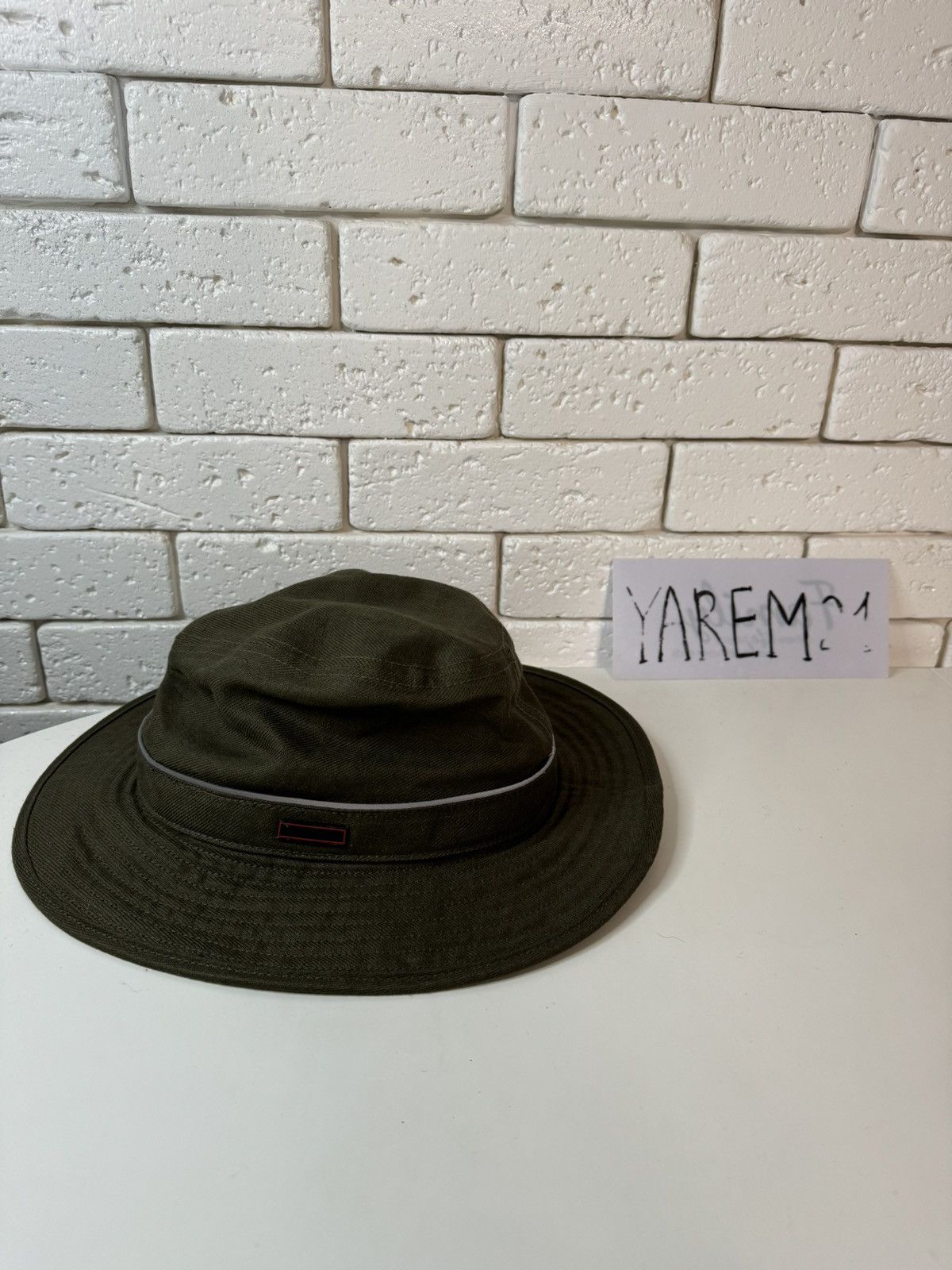 Stetson Stetson hat cap Size ONE SIZE - 1 Thumbnail
