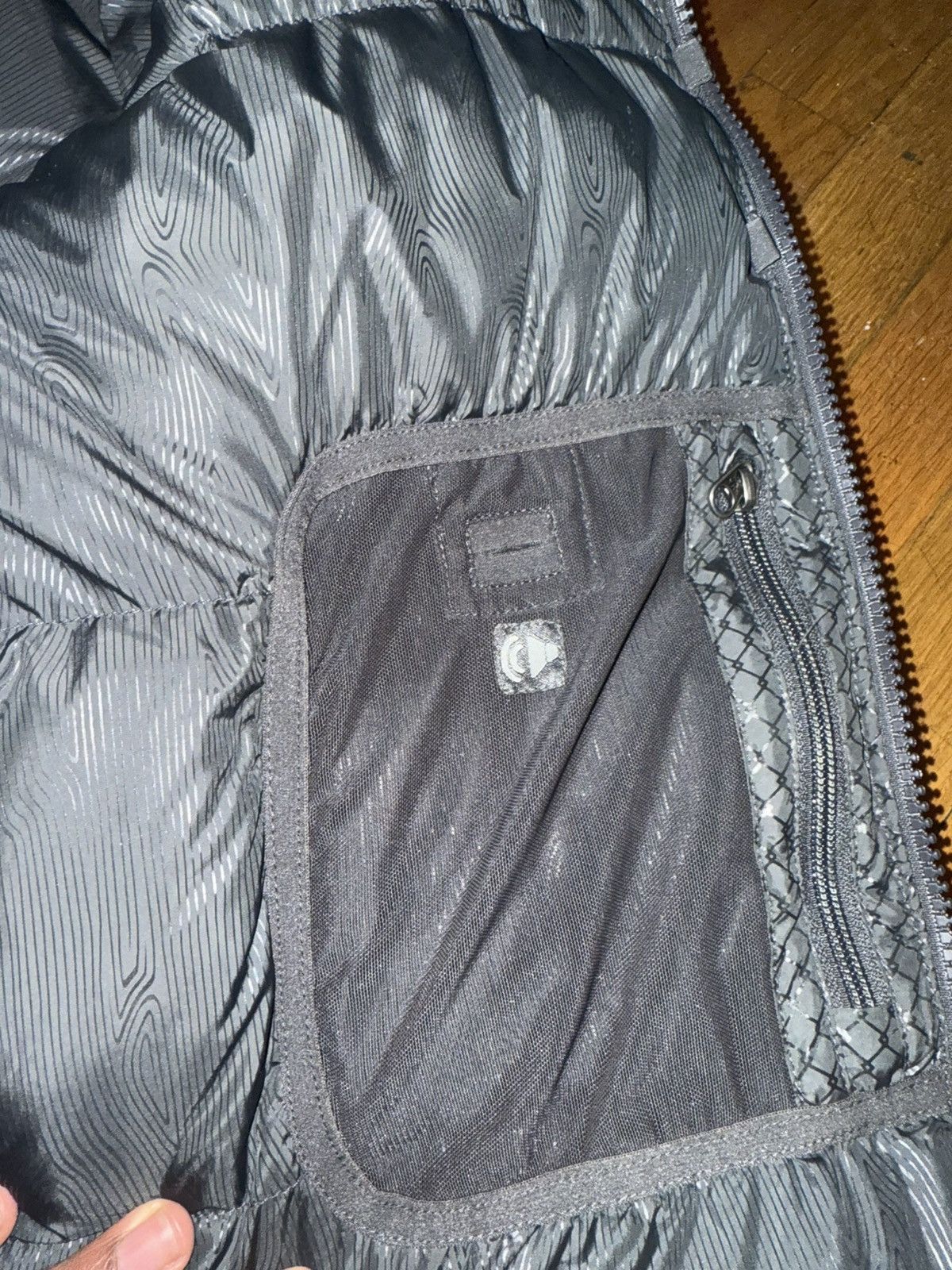 The North Face The North Face HyVent McMurdo Down Puffer Size US XXL / EU 58 / 5 - 14 Thumbnail