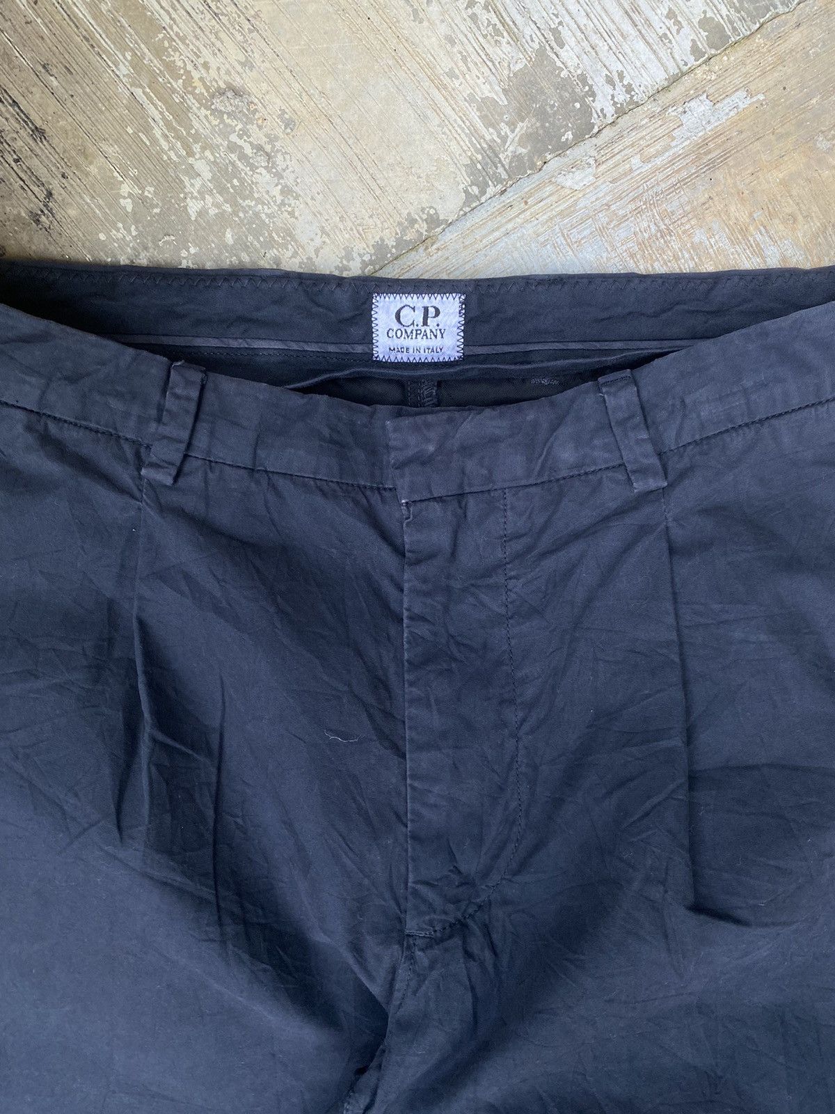 C.P. Company C.p Company Pants Size US 29 - 5 Thumbnail