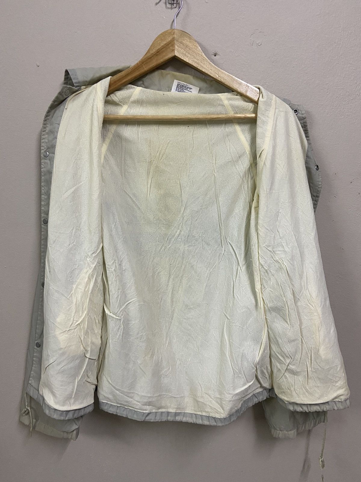 Vintage Vintage Nylons Eagle Piches jacket Size US S / EU 44-46 / 1 - 11 Thumbnail