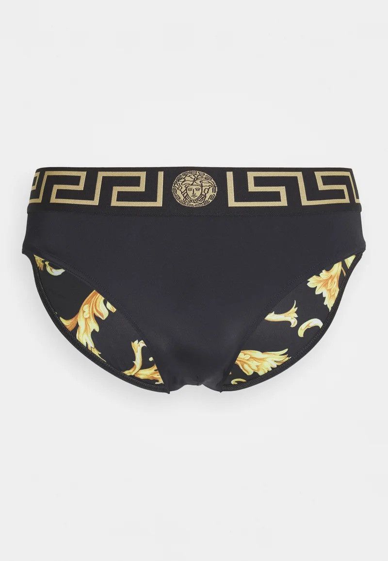 Versace Versace Swimsuit Size US 37 - 7 Thumbnail