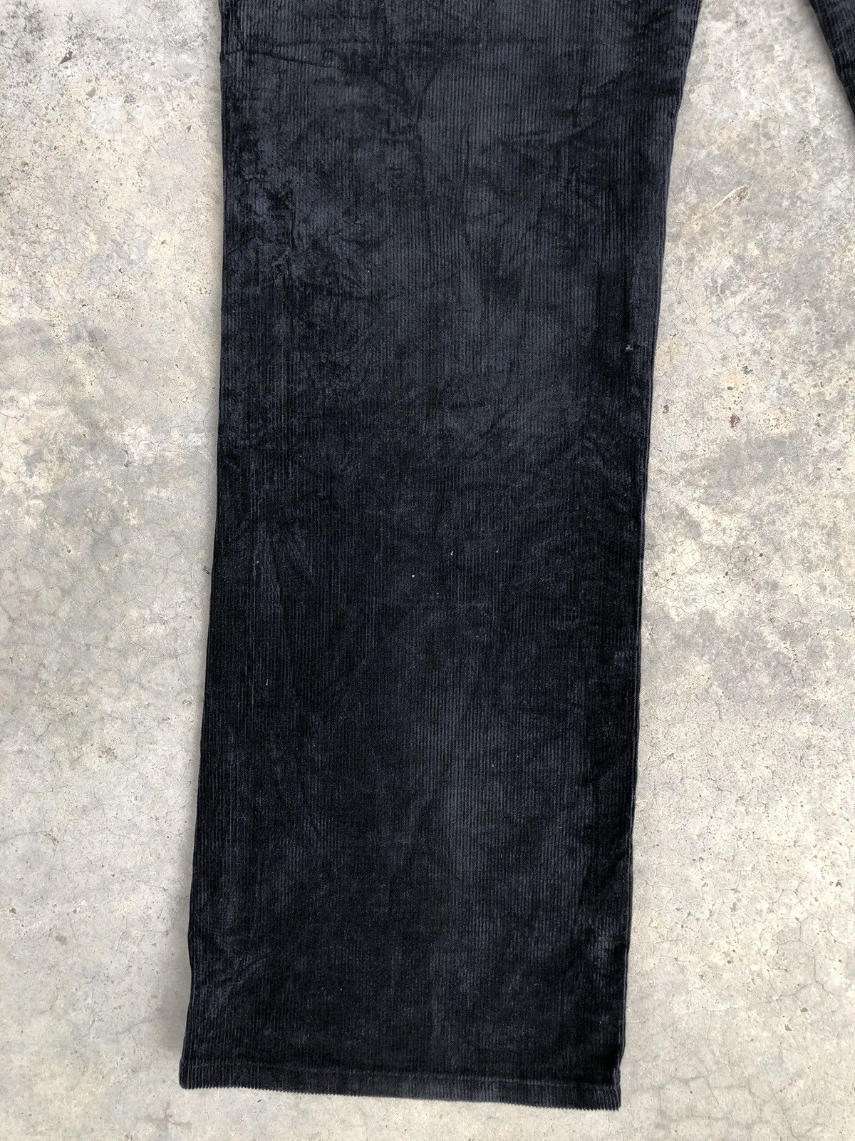 Levi's Vintage 80’s Levi’s Corduroy Pants Flared Jeans 517 Size US 32 / EU 48 - 11 Thumbnail