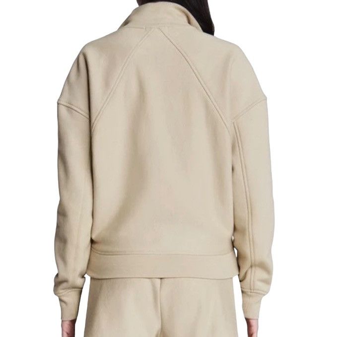Rag & Bone Rag & Bone City half zip terry pullover Size M / US 6-8 / IT 42-44 - 3 Thumbnail