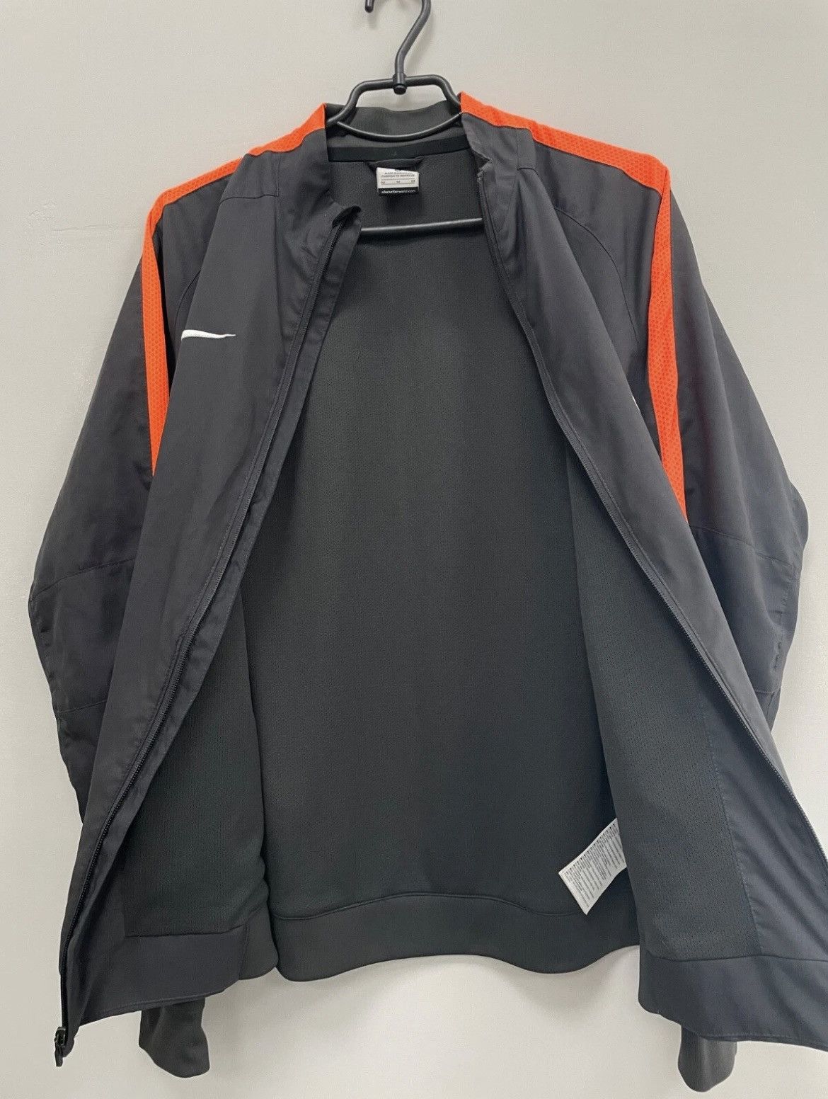 Nike Juventus 2014/2015 Football Traning Track Jacket Nike Size US M / EU 48-50 / 2 - 7 Thumbnail
